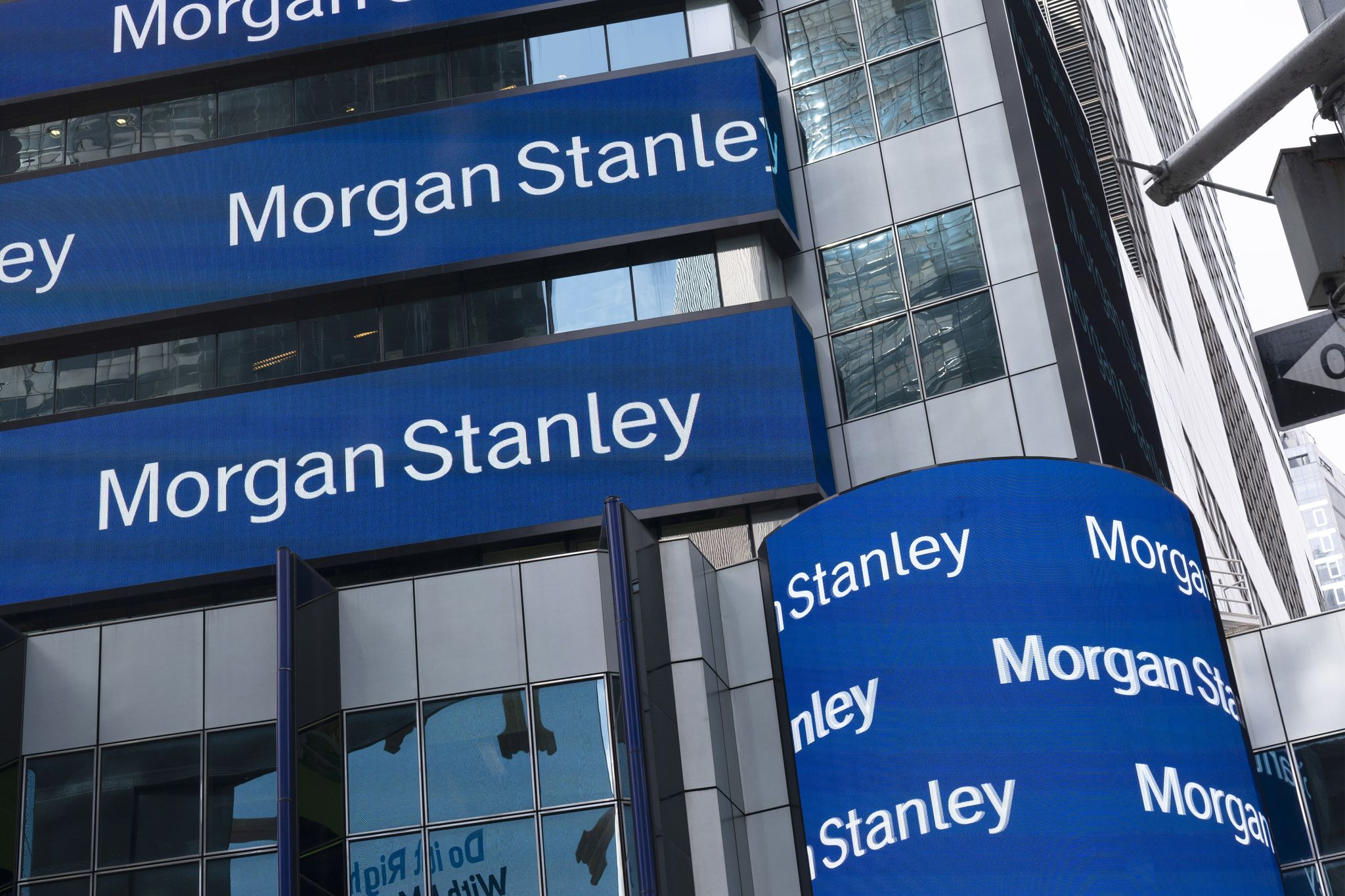 Restaurant clears way for Morgan Stanley hub and other D-FW real estate news