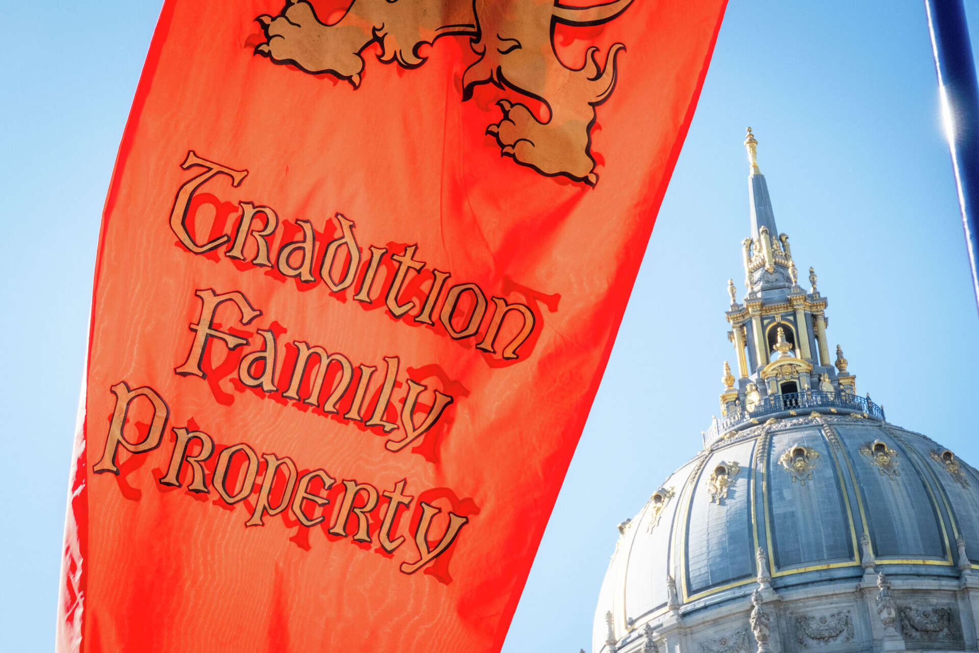 ‘Abortion hurts women’: Thousands in SF march in Walk for Life