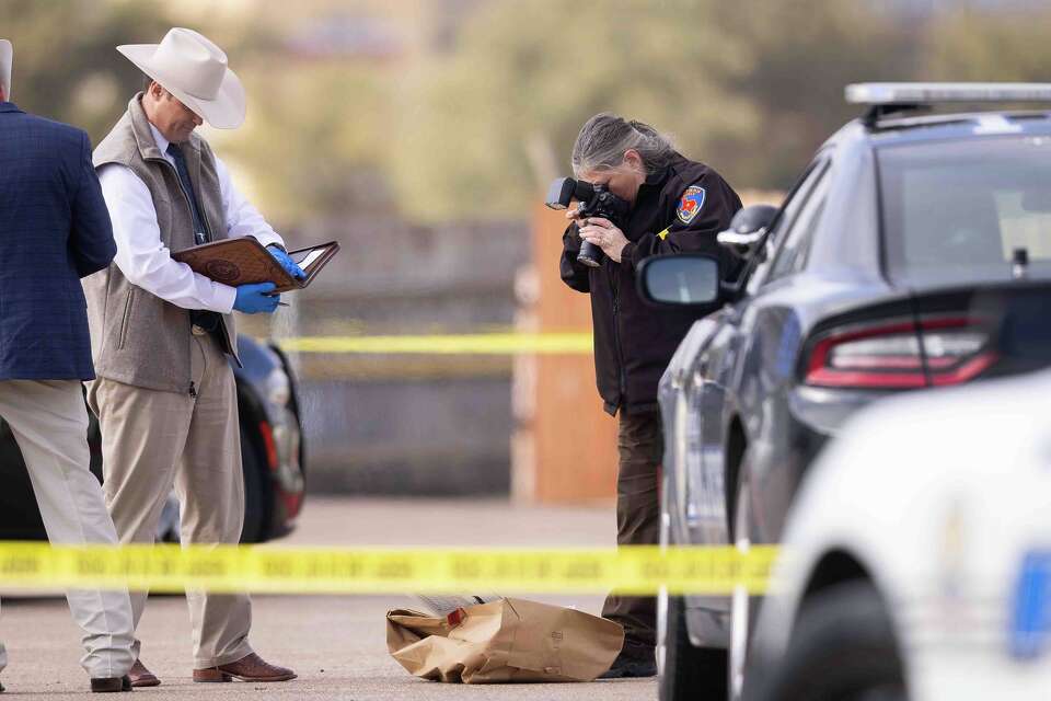 What we know about the Terrell police officer killed