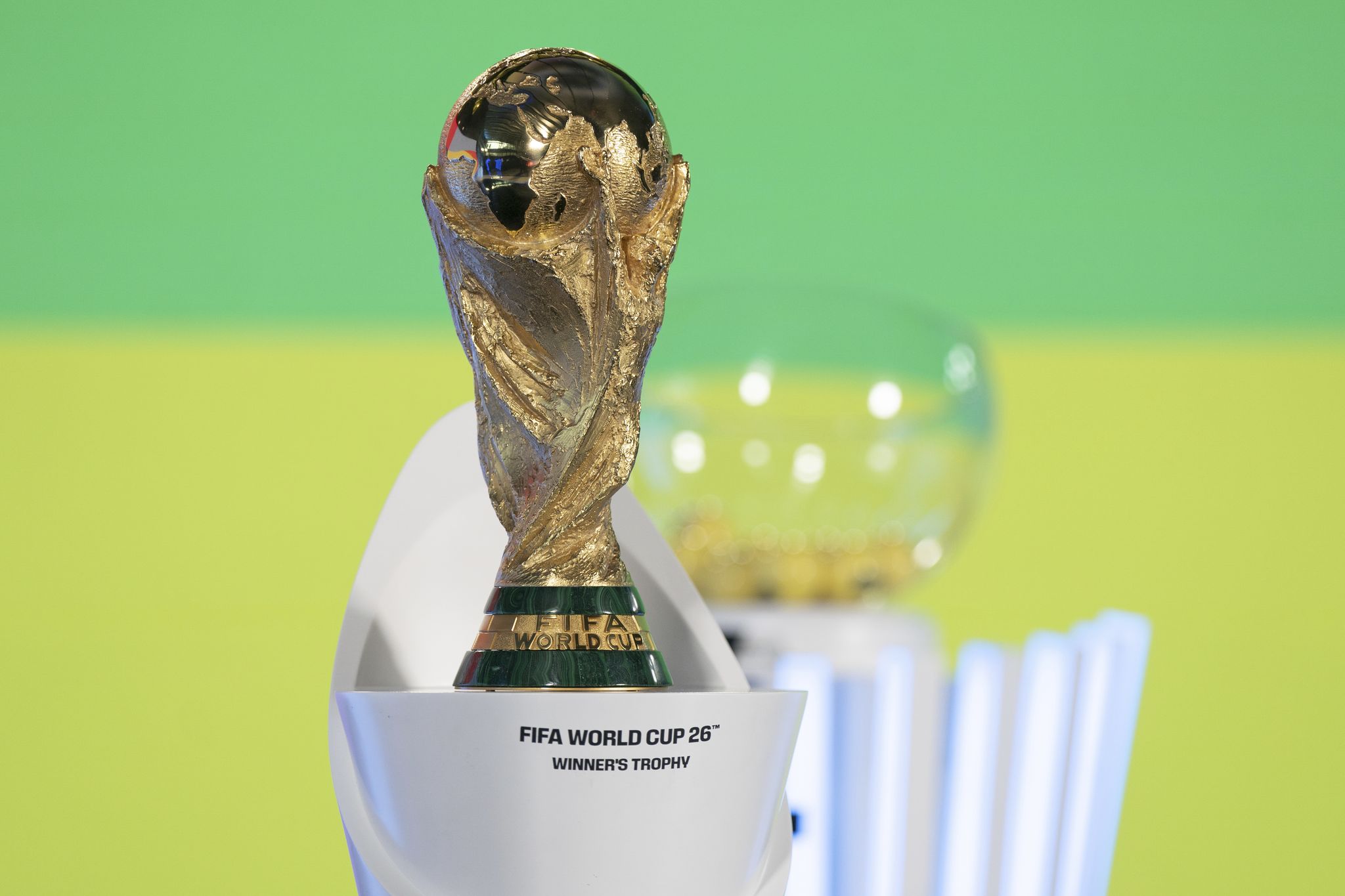 These are the selections that are still alive in the 2026 World Cup