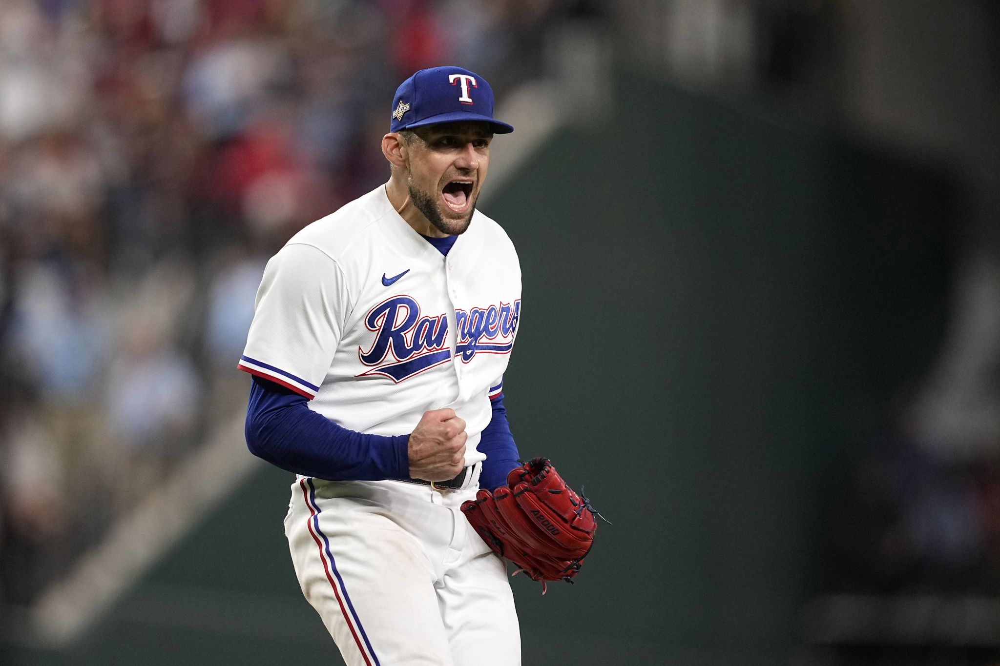 Texas Rangers Venezuela Los Texas Rangers festejan con Noche de la Herencia Hispana