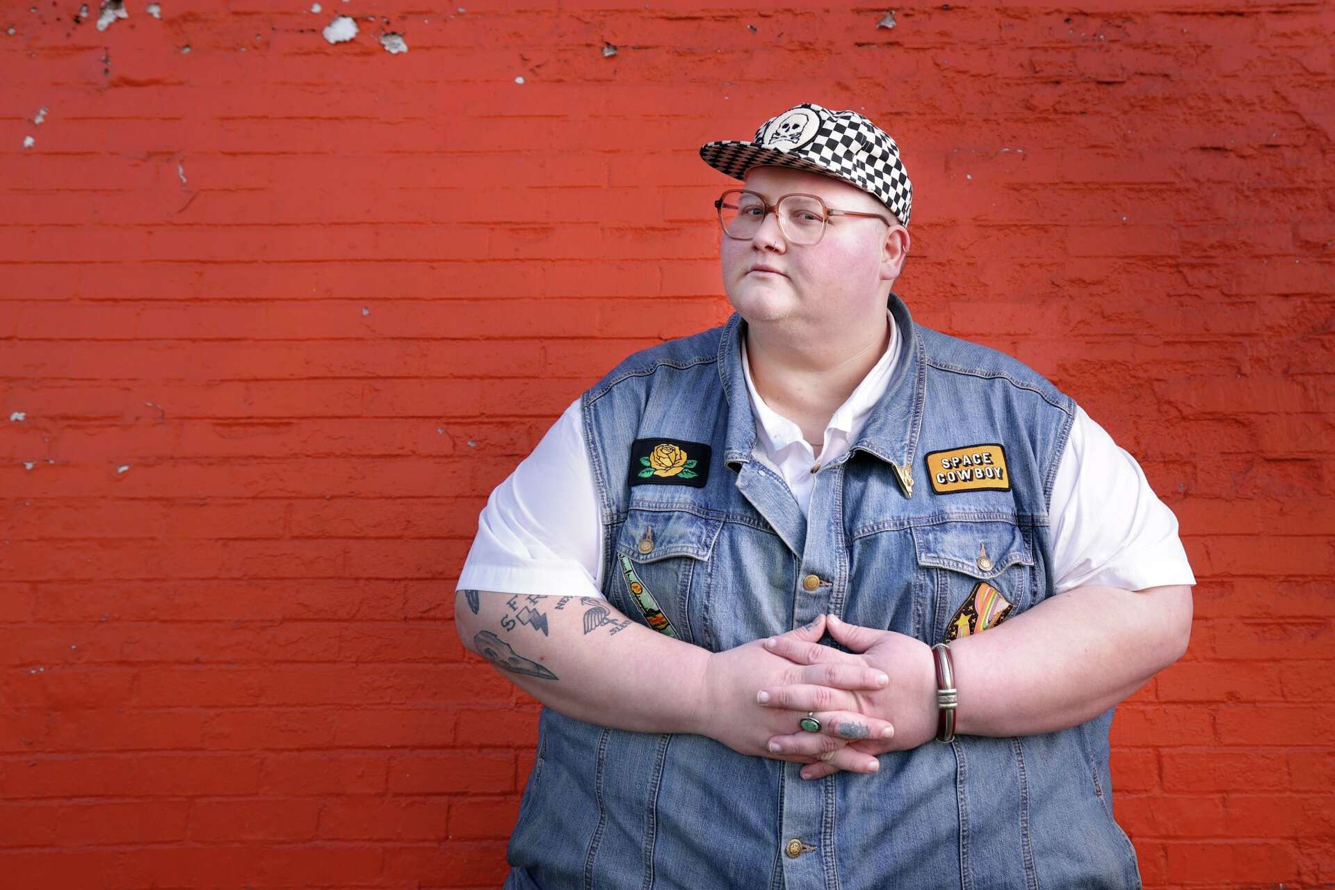 Dallas musician Joshua Ray Walker announces new album 'Tropicana'