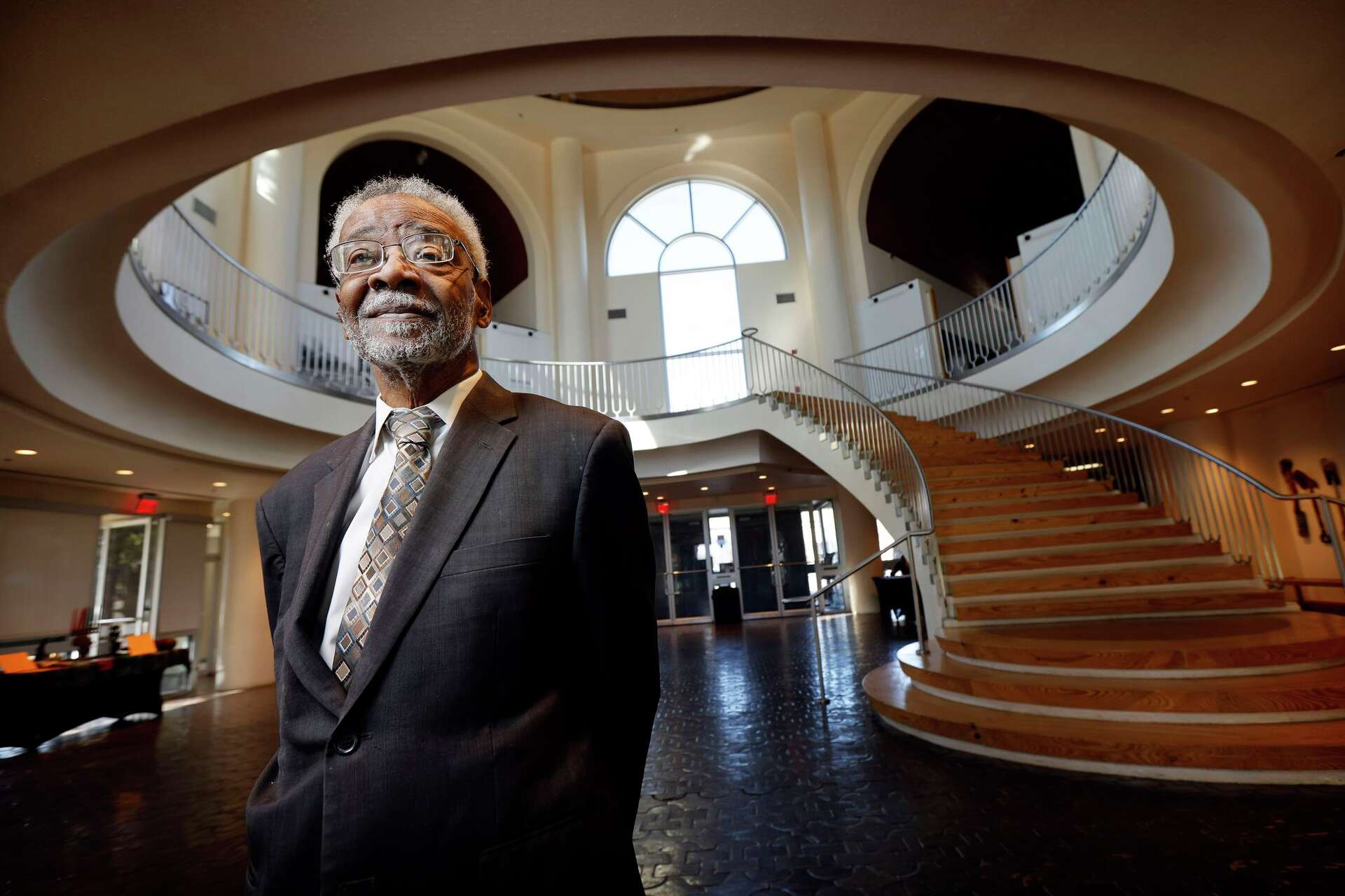 How the African American Museum changed Dallas