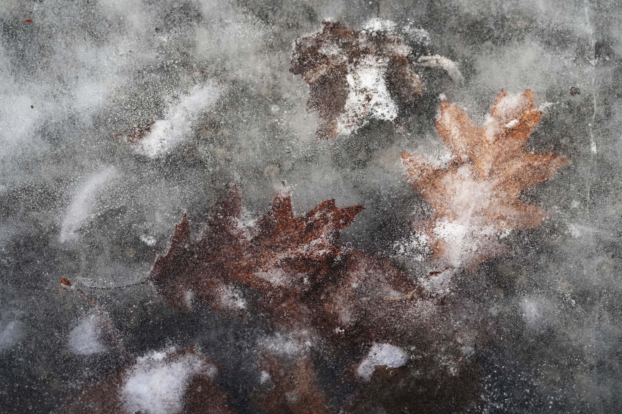 Graphics: How do this week's chilly temperatures compare to past winters?