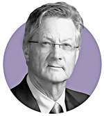 Rogers: Republicans don't have to choose between loyalty and integrity