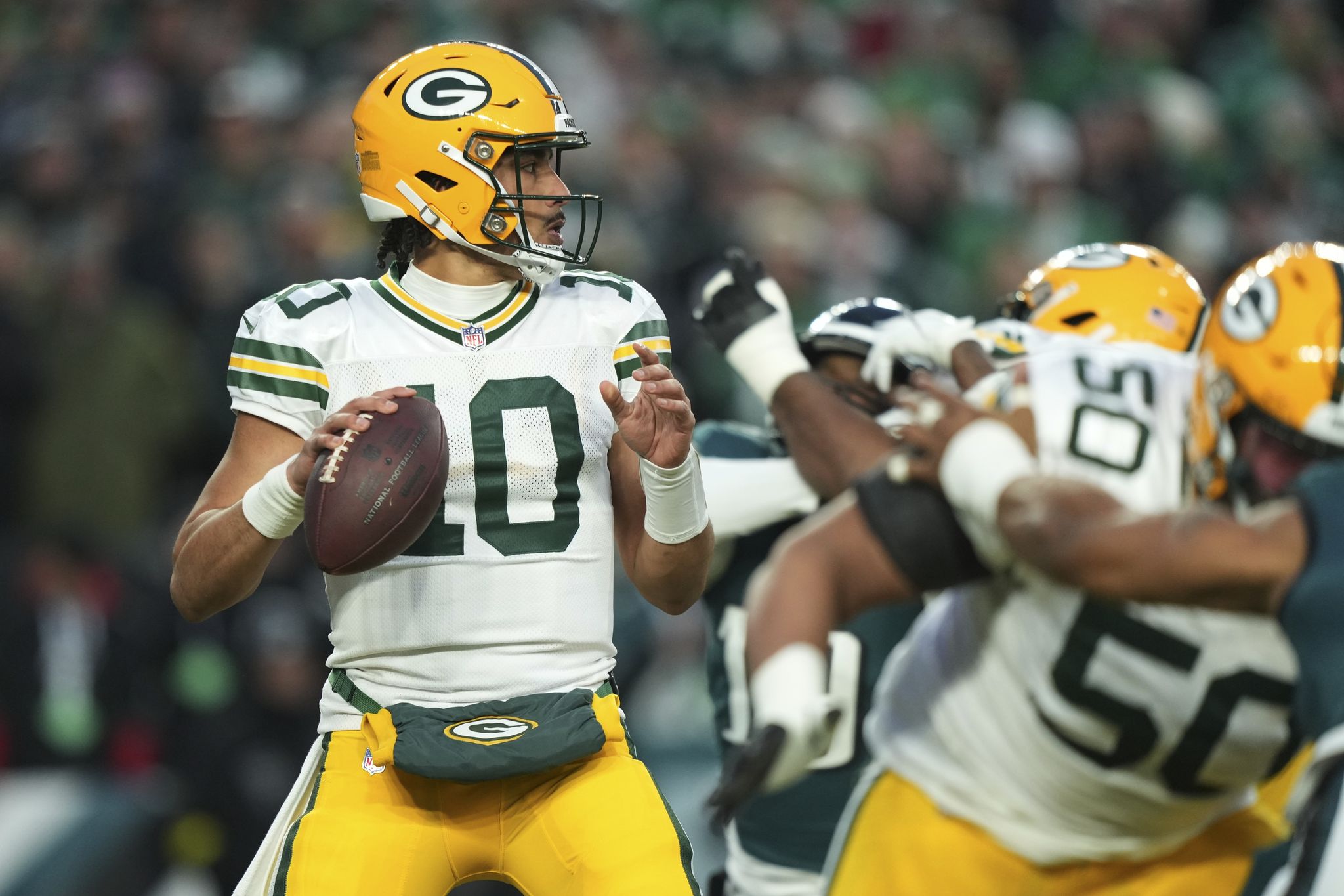 5 things to know about the Packers ahead of Week 6 game vs. Cowboys