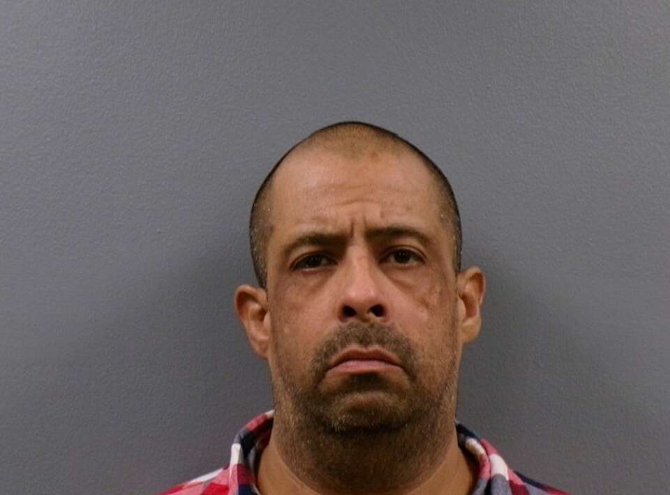 Resty Rodeiguez Bridgeport men face charges after dogs found outside in freezing cold