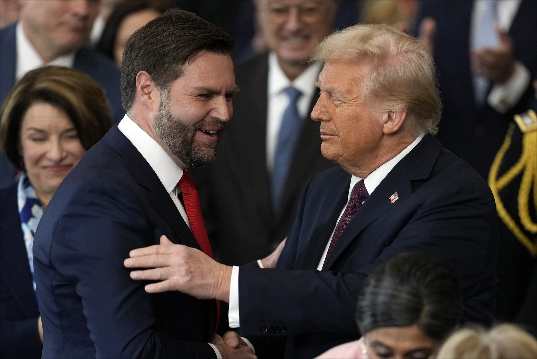 Dallas GOP convention will mix policy, pageantry and political firepower Staff Writer Aug 25, 2026