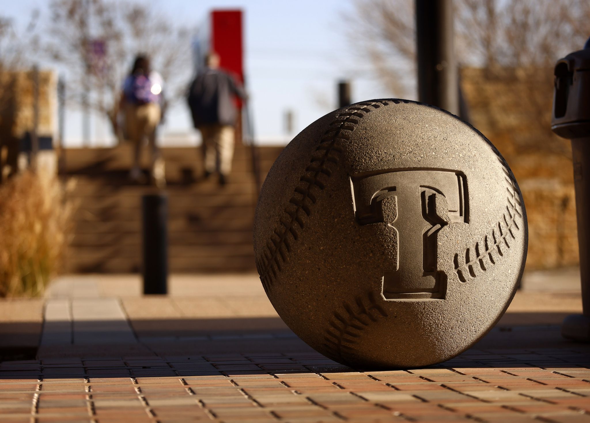 Where do Texas Rangers rank among MLB's most valuable teams?