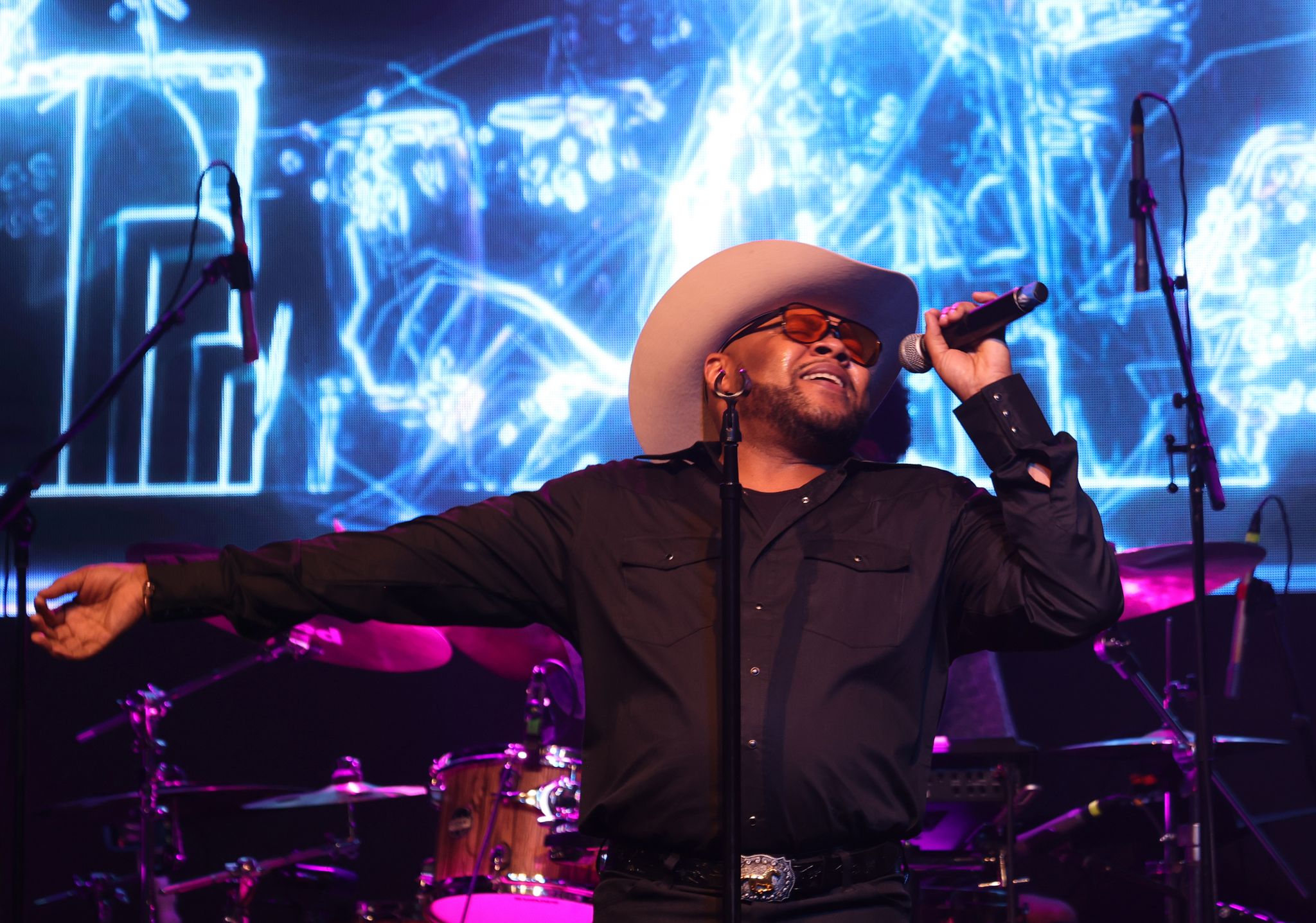 Dallas Entertainment Awards 2025: Rockers, rappers and drag queens