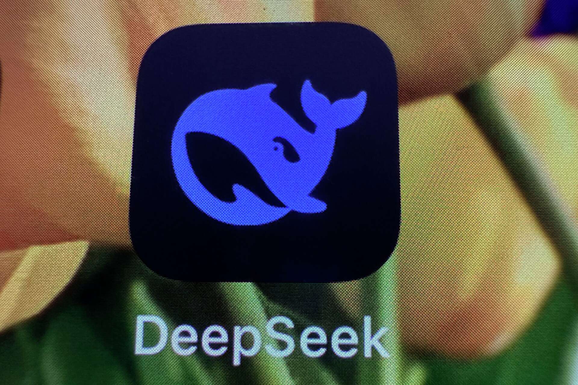 DeepSeek sparks AI stock selloff; Nvidia posts record market-cap loss