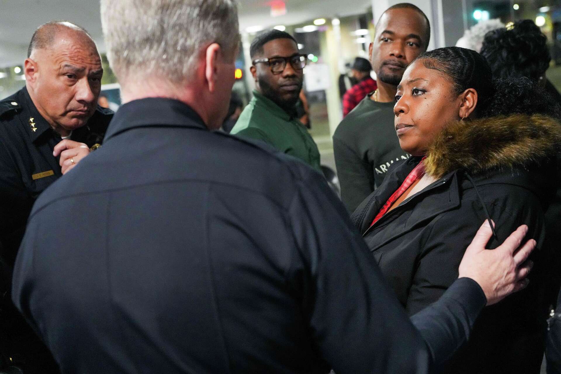 Teens face capital murder charges in Dallas CVS shooting