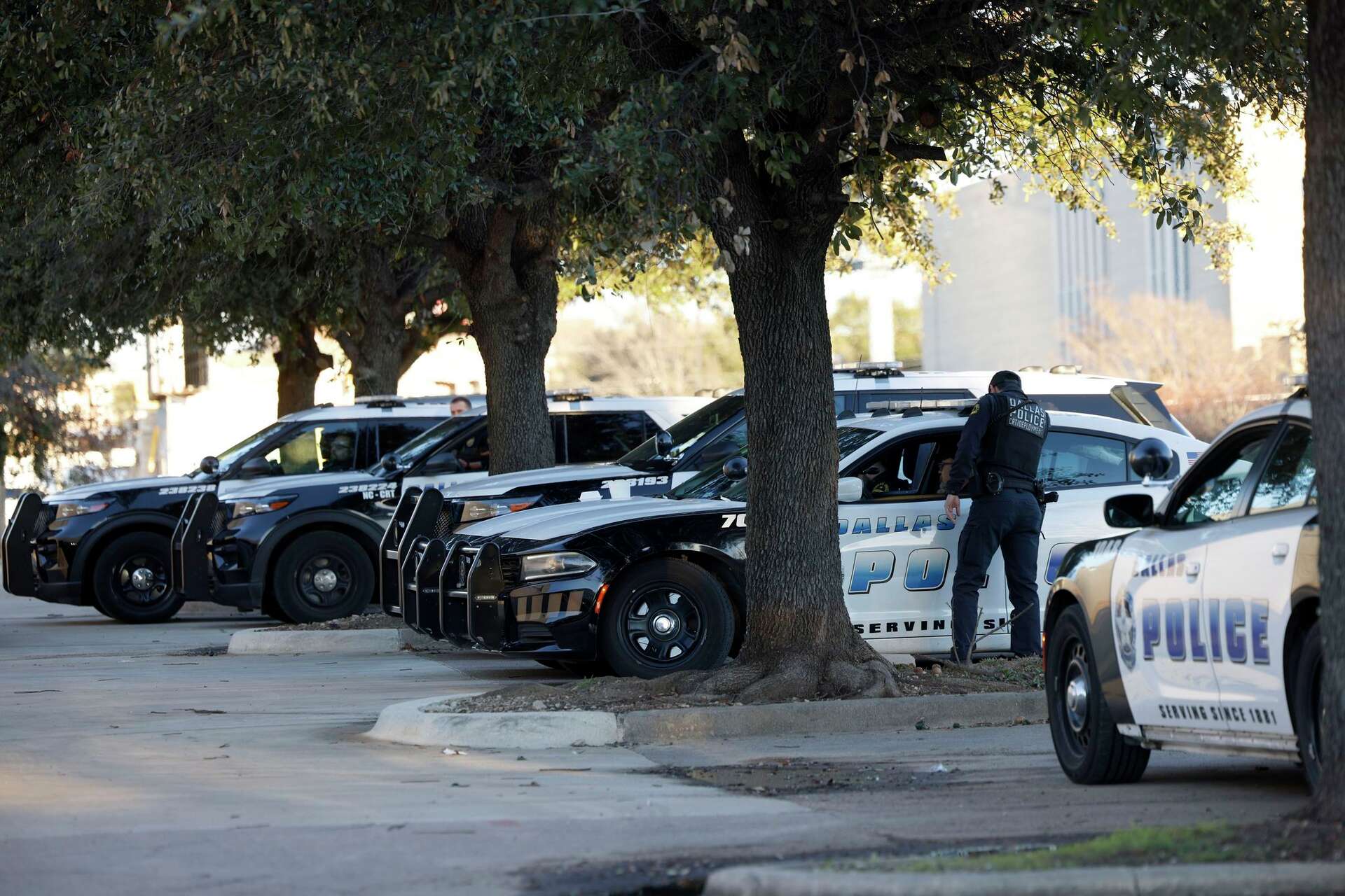 Dallas could increase police recruitment goals in wake of voter mandate ...