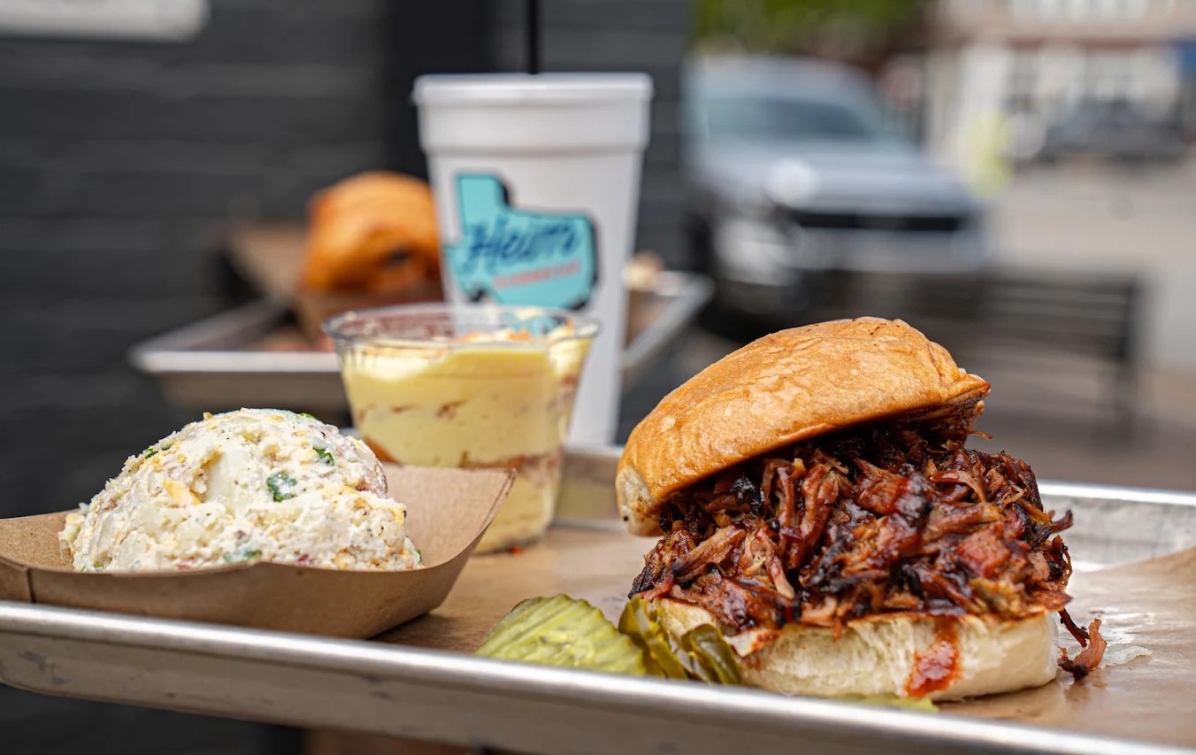 Top Texas barbecue business to close original location - Chron