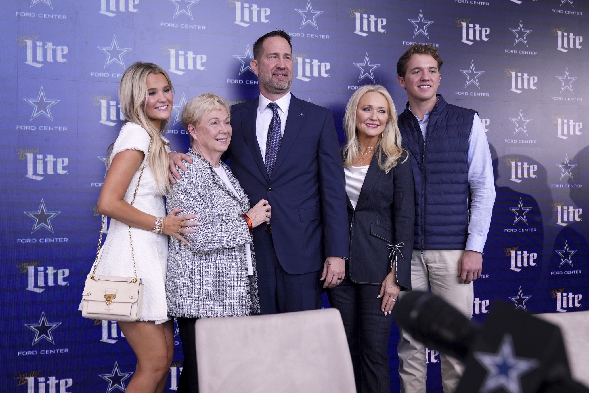 See Dallas Morning News' best sports Father's Day stories