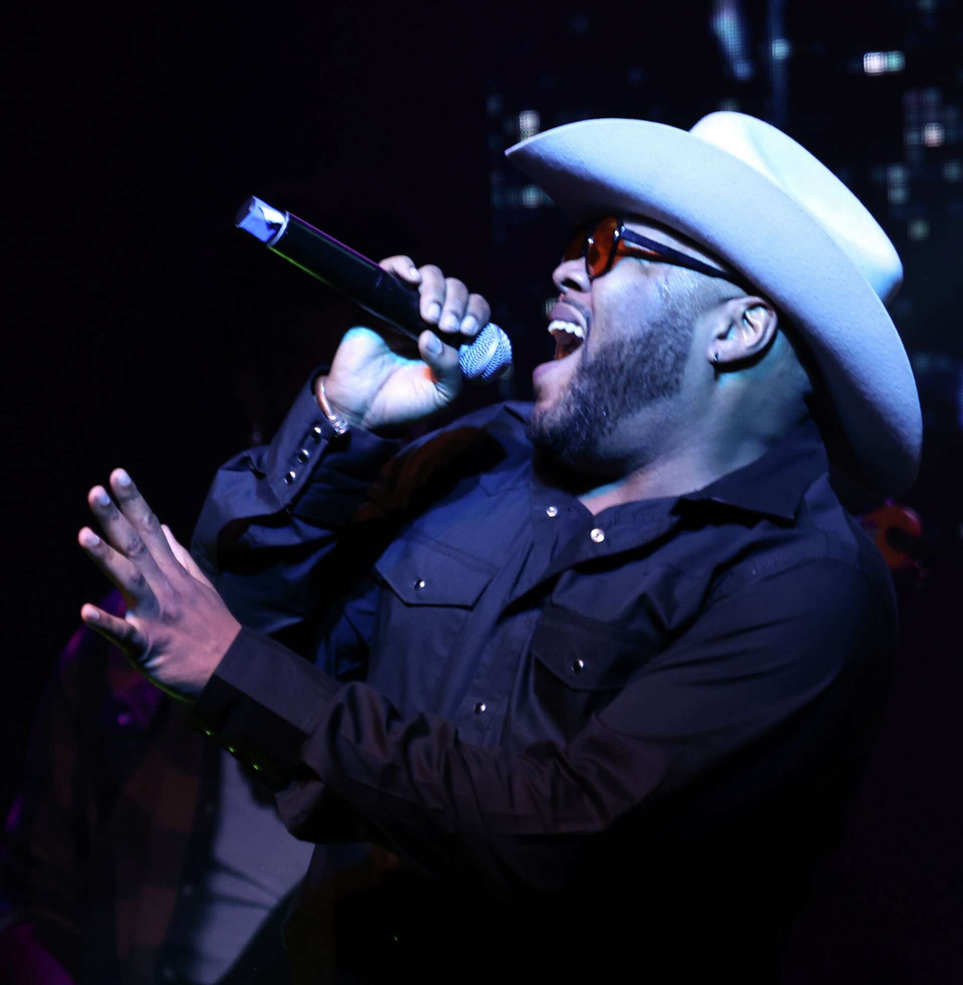 Dallas Entertainment Awards 2025: Rockers, rappers and drag queens