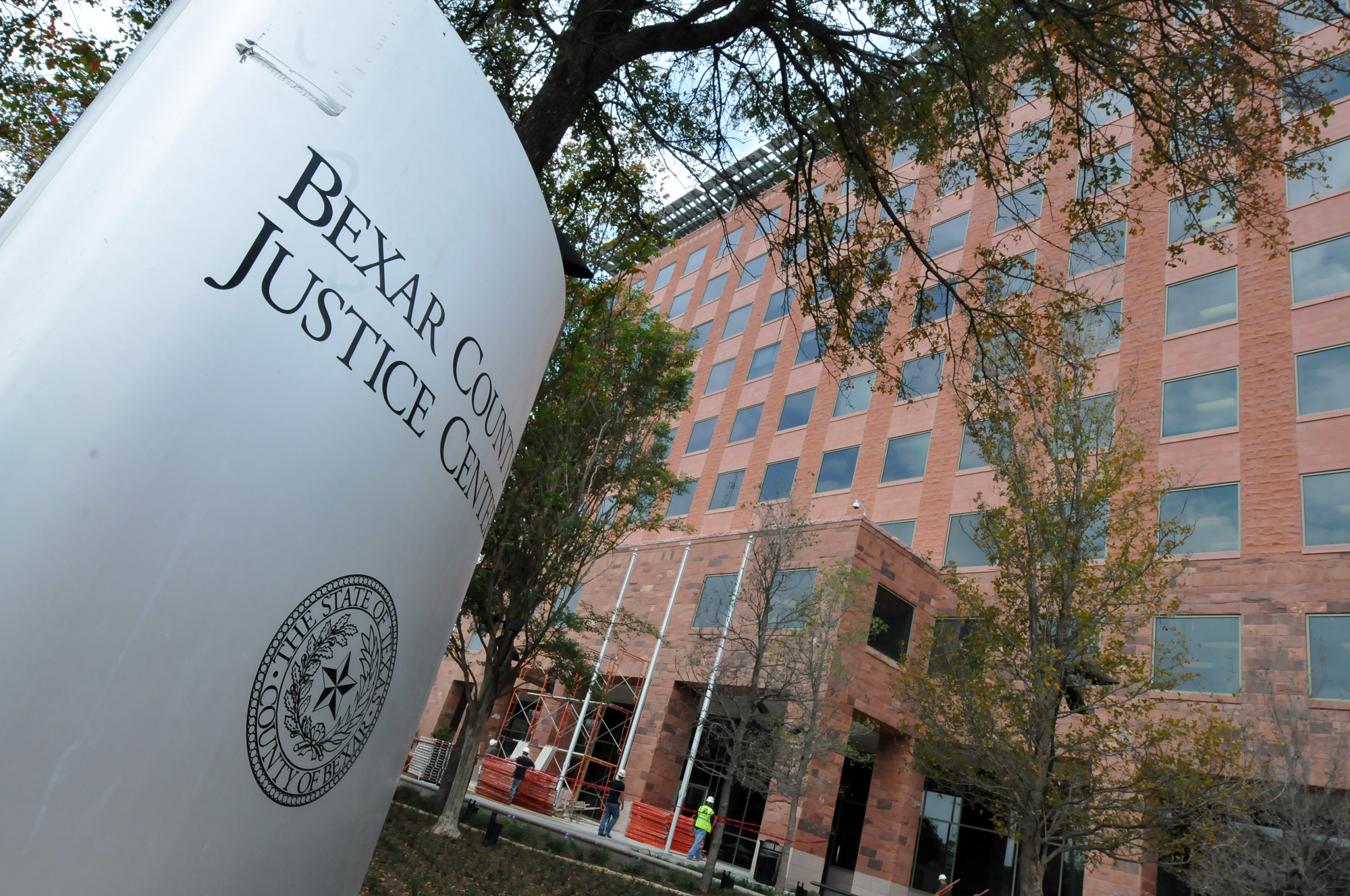 County offices moving