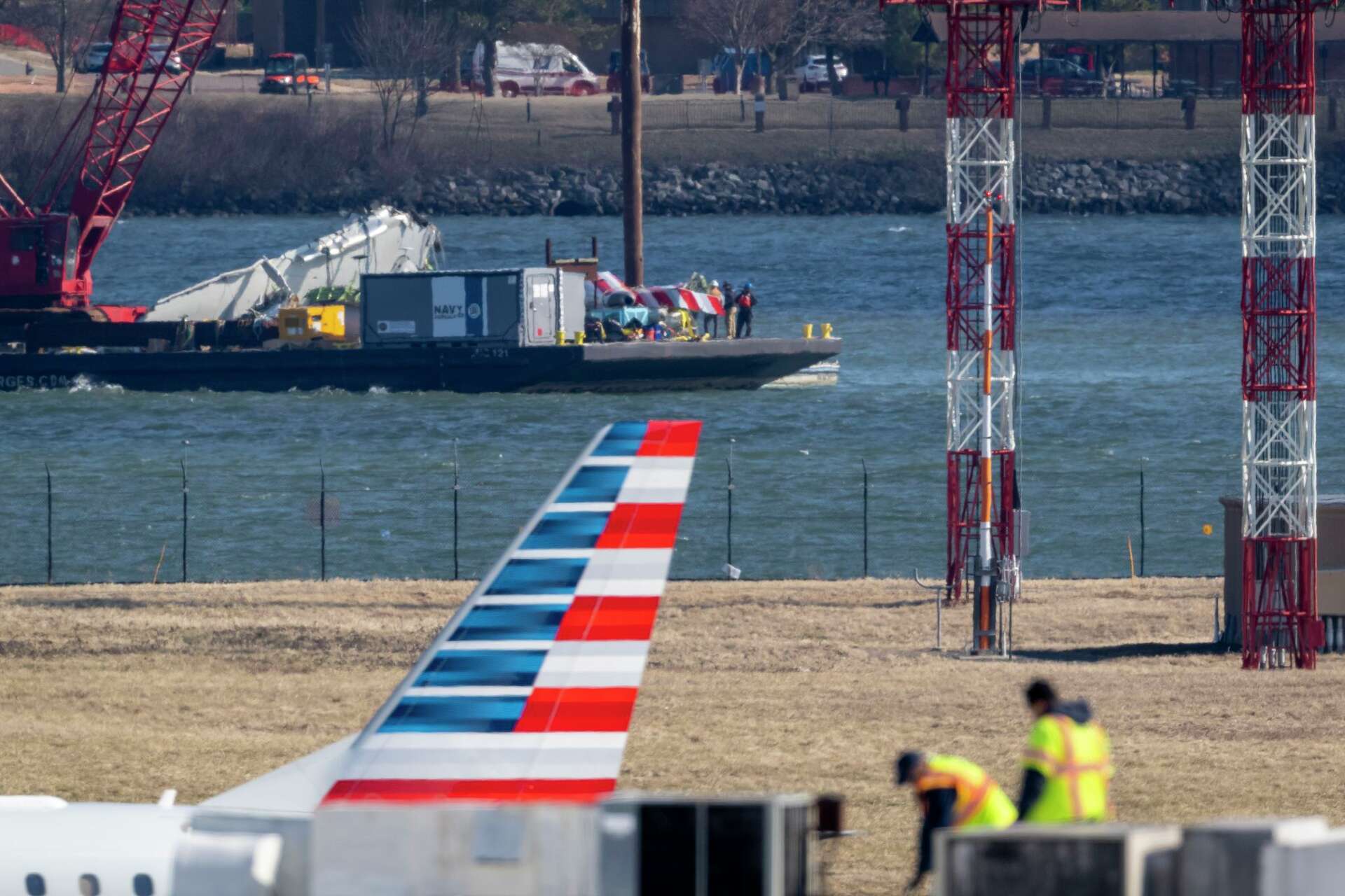 How American Airlines can move forward from D.C. plane crash