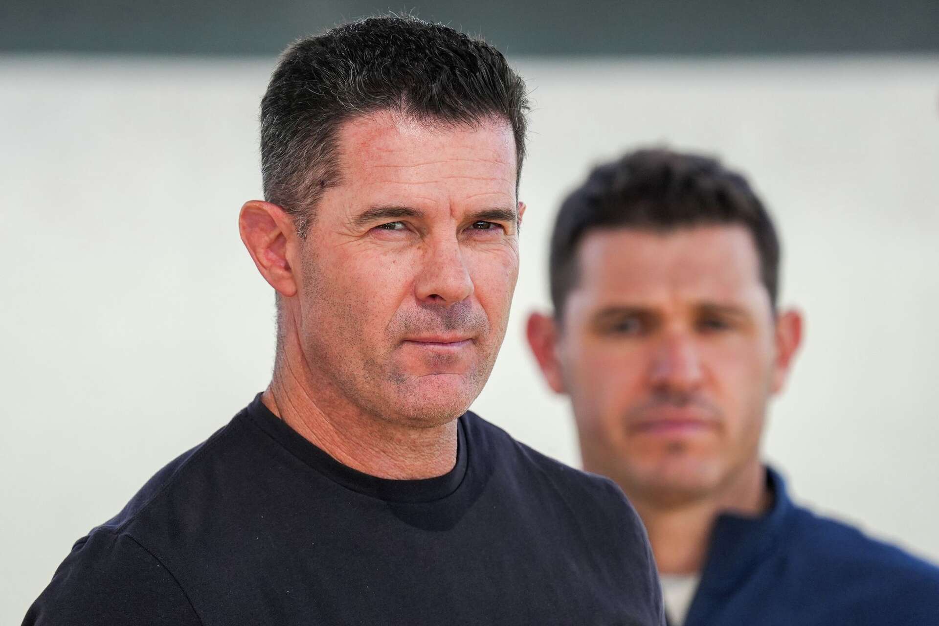 Michael Young says new ABS system 'is karma in the most beautiful way'
