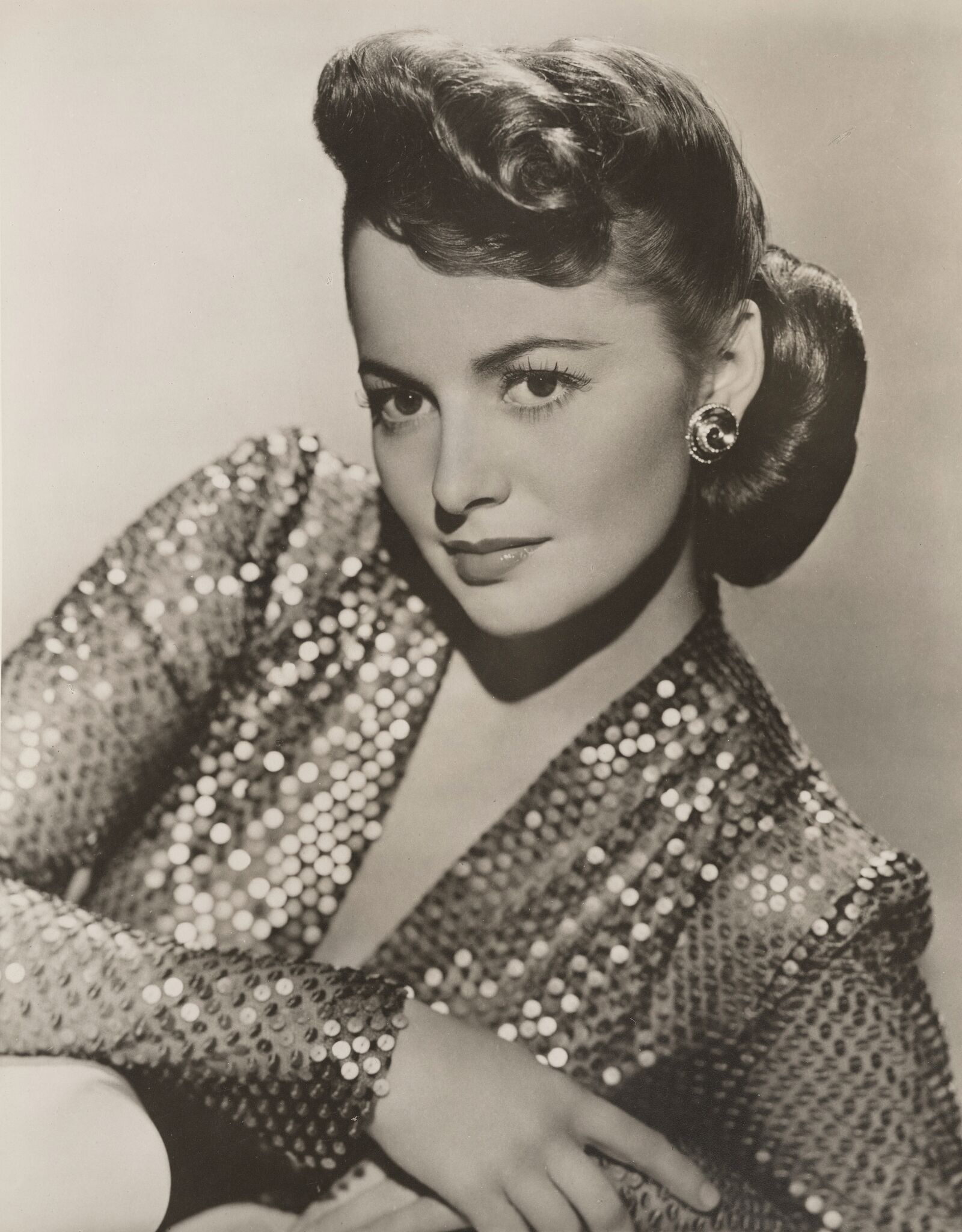 She was Melanie in 'Gone with the Wind,' but did she visit Austin?