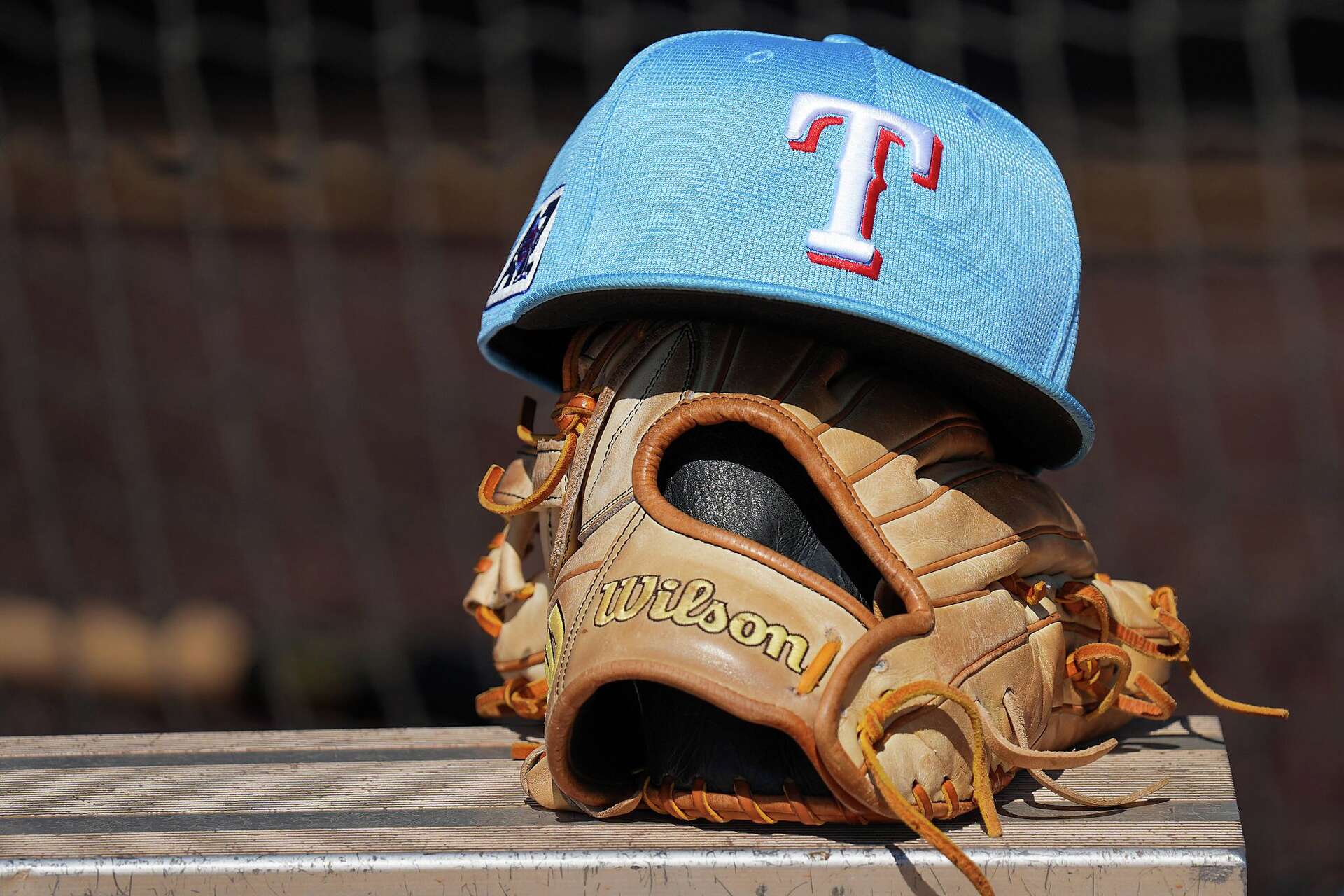 Texas Rangers Spring Training 2020 Texas Rangers announce agreements with seven non-roster invitees