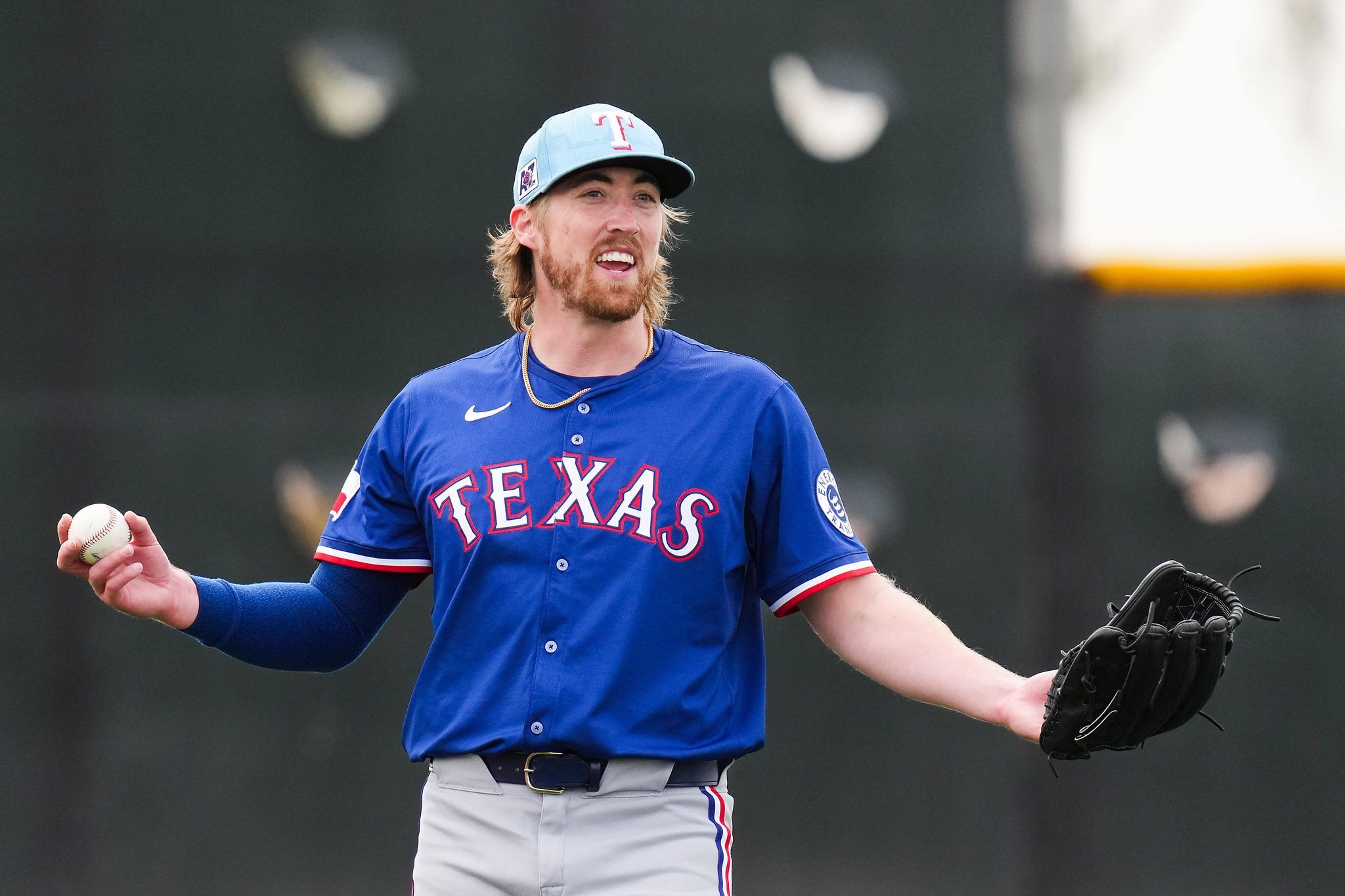 Kyle Rix Rangers Texas Rangers trim roster, option another reliever to Triple-A Round Rock