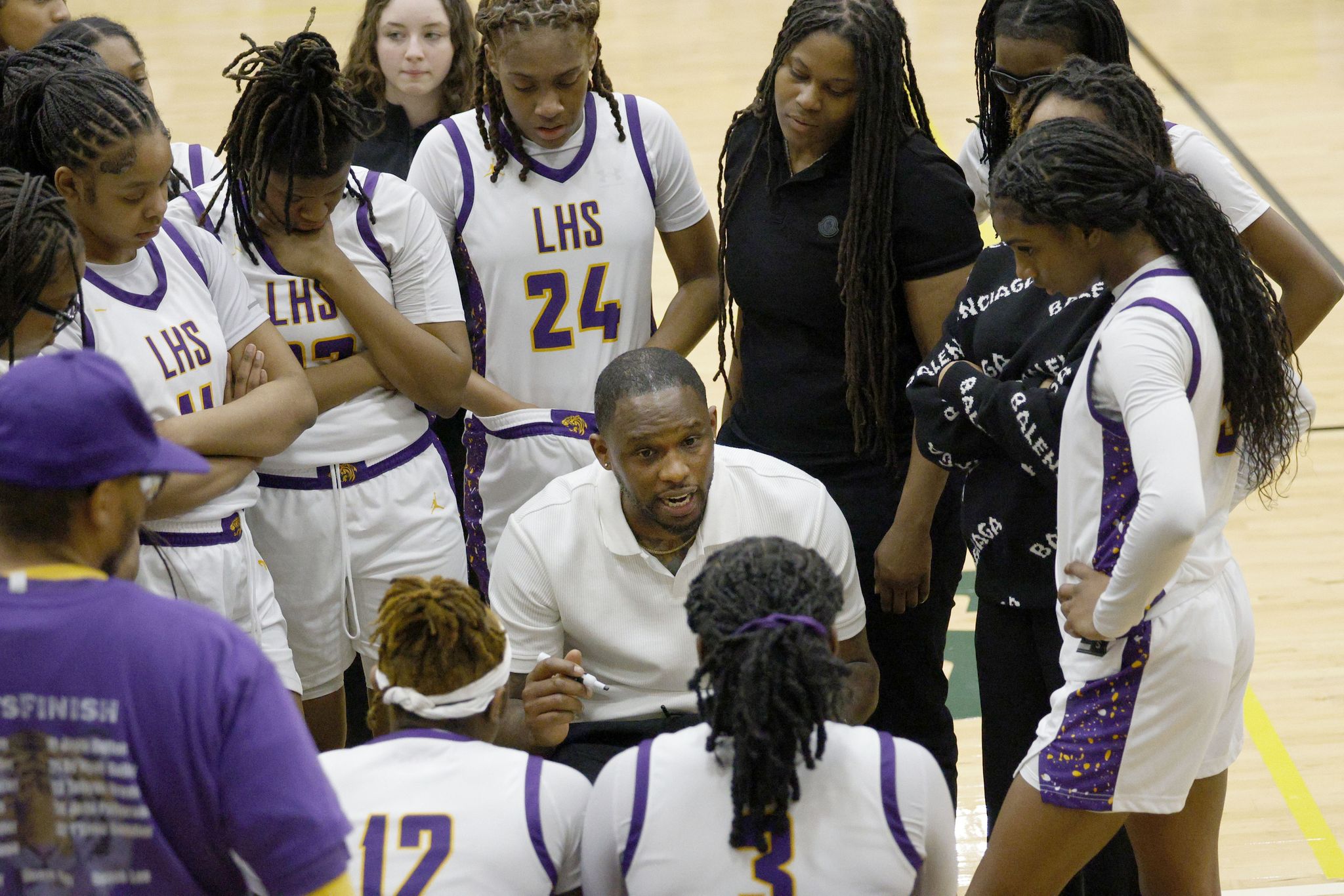 2026 UIL girls basketball playoffs preview: Top storylines and more