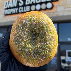 Dan’s Bagels will open a new location in North Richland Hills