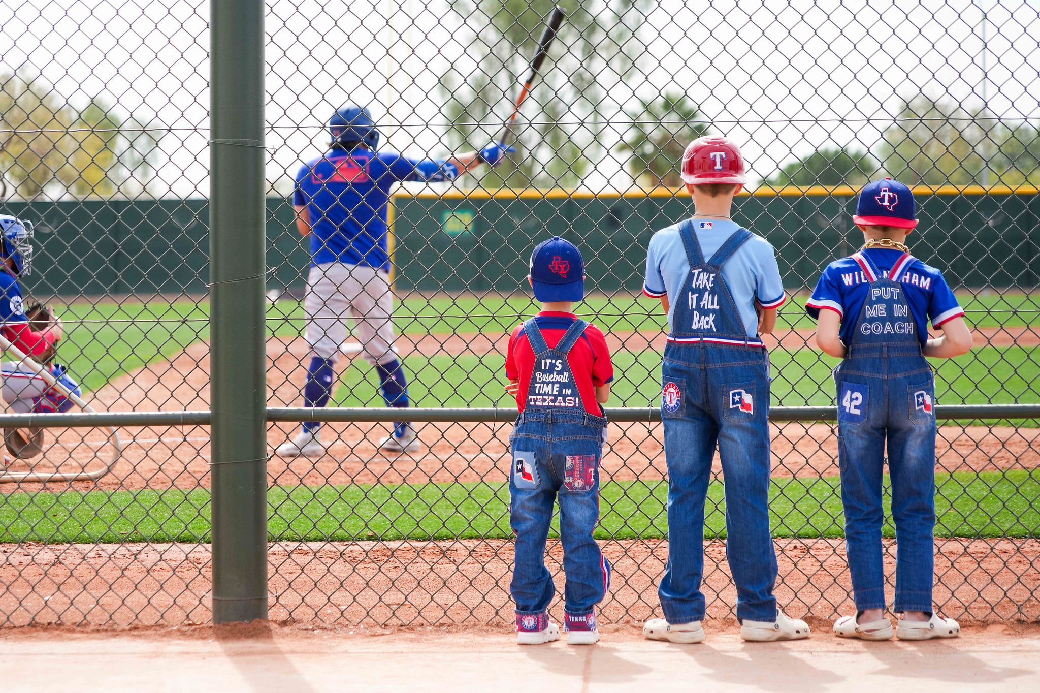 Texas Rangers Spring Training 2020 How much does it cost to go to Texas Rangers spring training games?