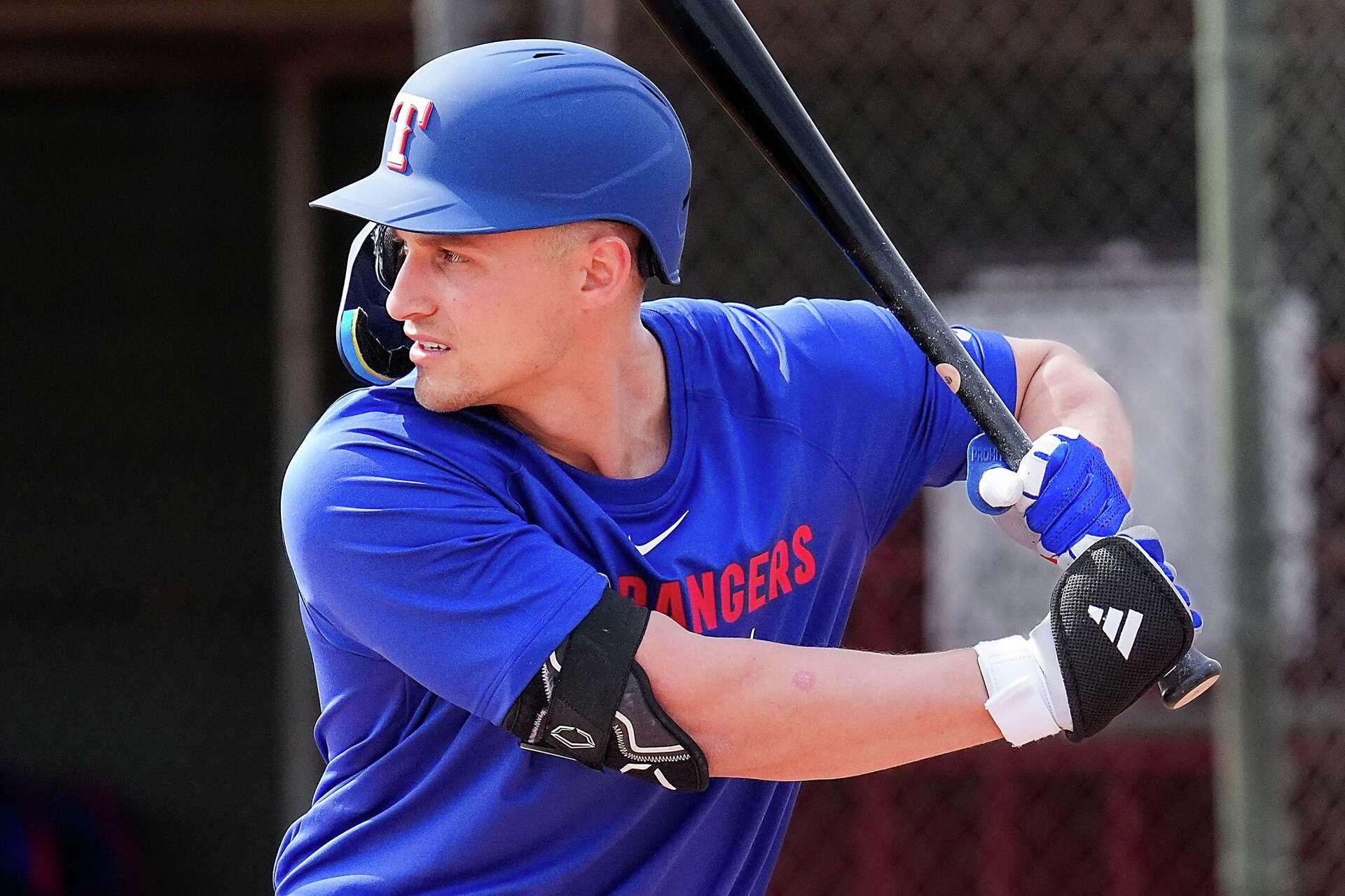 Corey Ranger Where does Texas Rangers' Corey Seager rank among MLB shortstops?