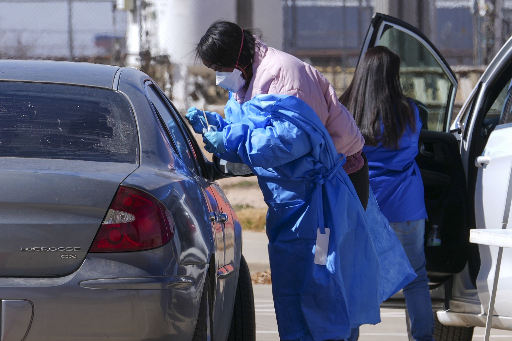 Texas measles outbreak: Here's what you need to know