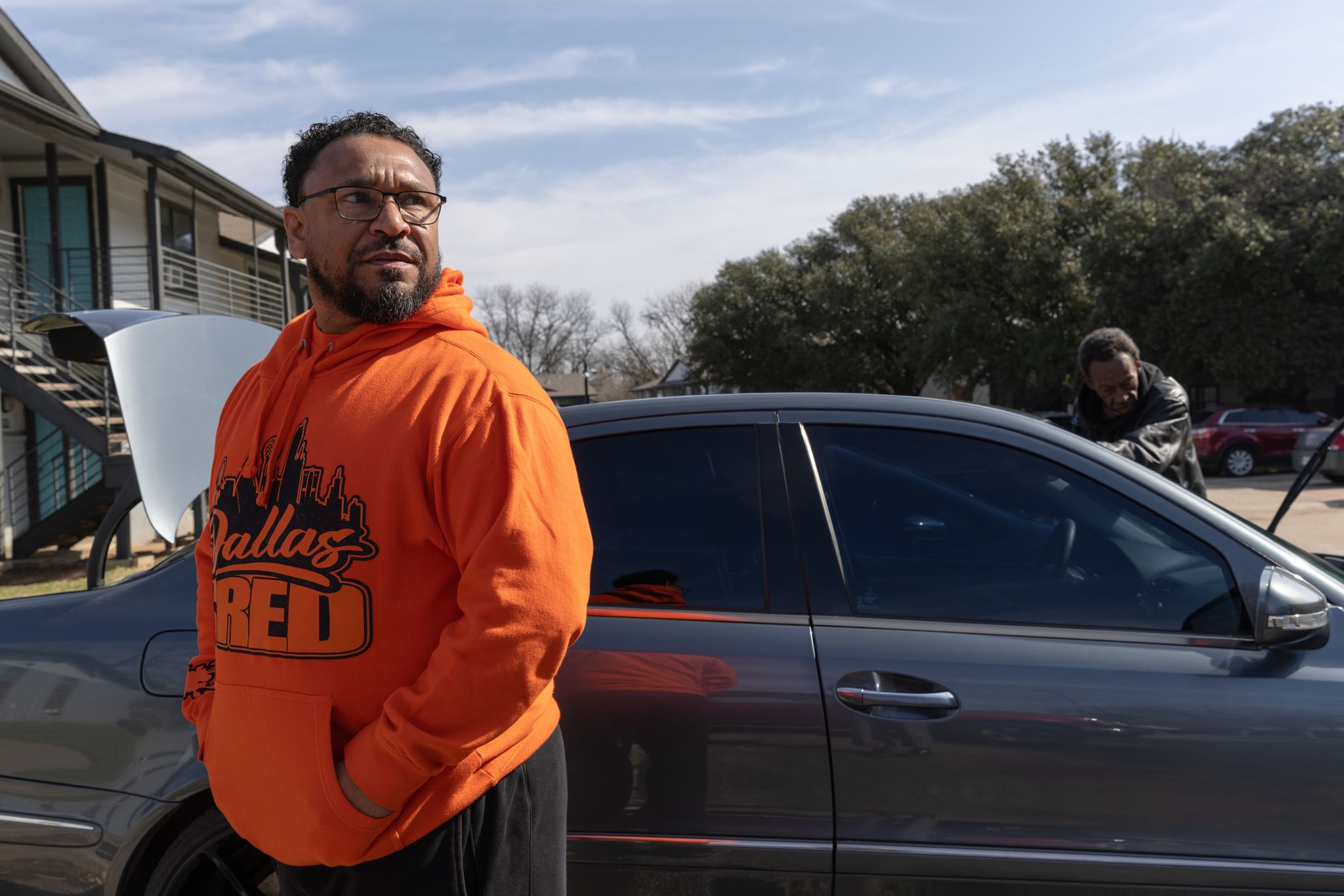 Team aimed at violence prevention across Dallas shutting down after 4 years