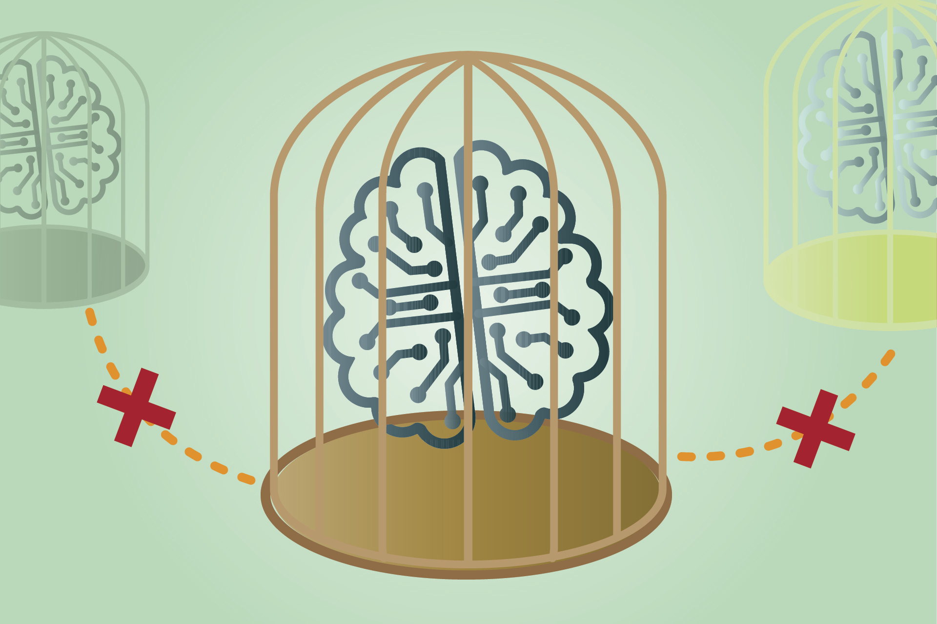 McKenzie: Democracy and information overload