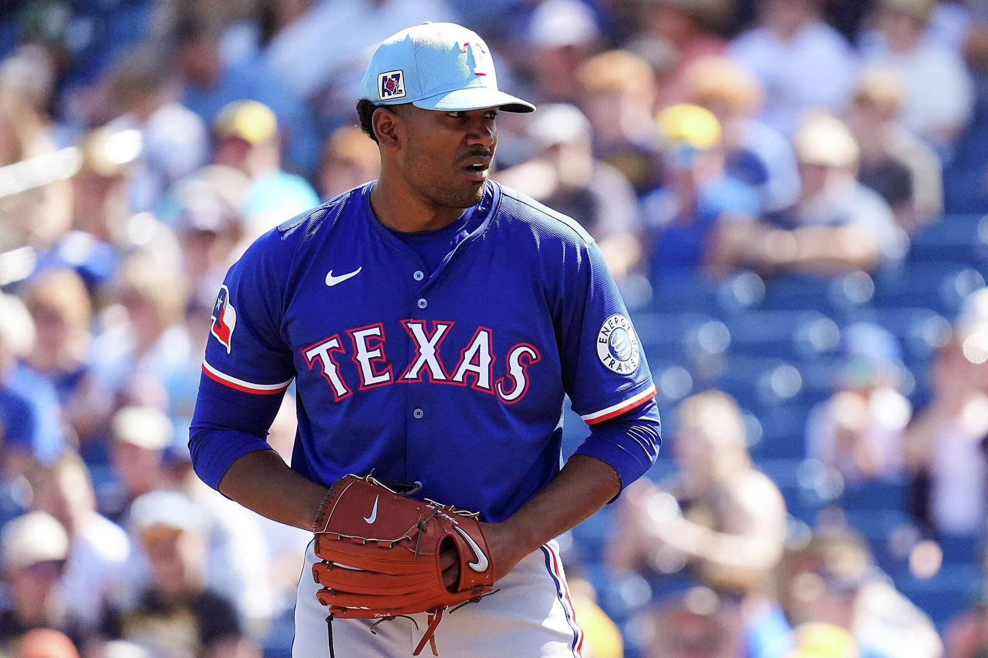 Texas Rangers top prospects: No. 2 Kumar Rocker
