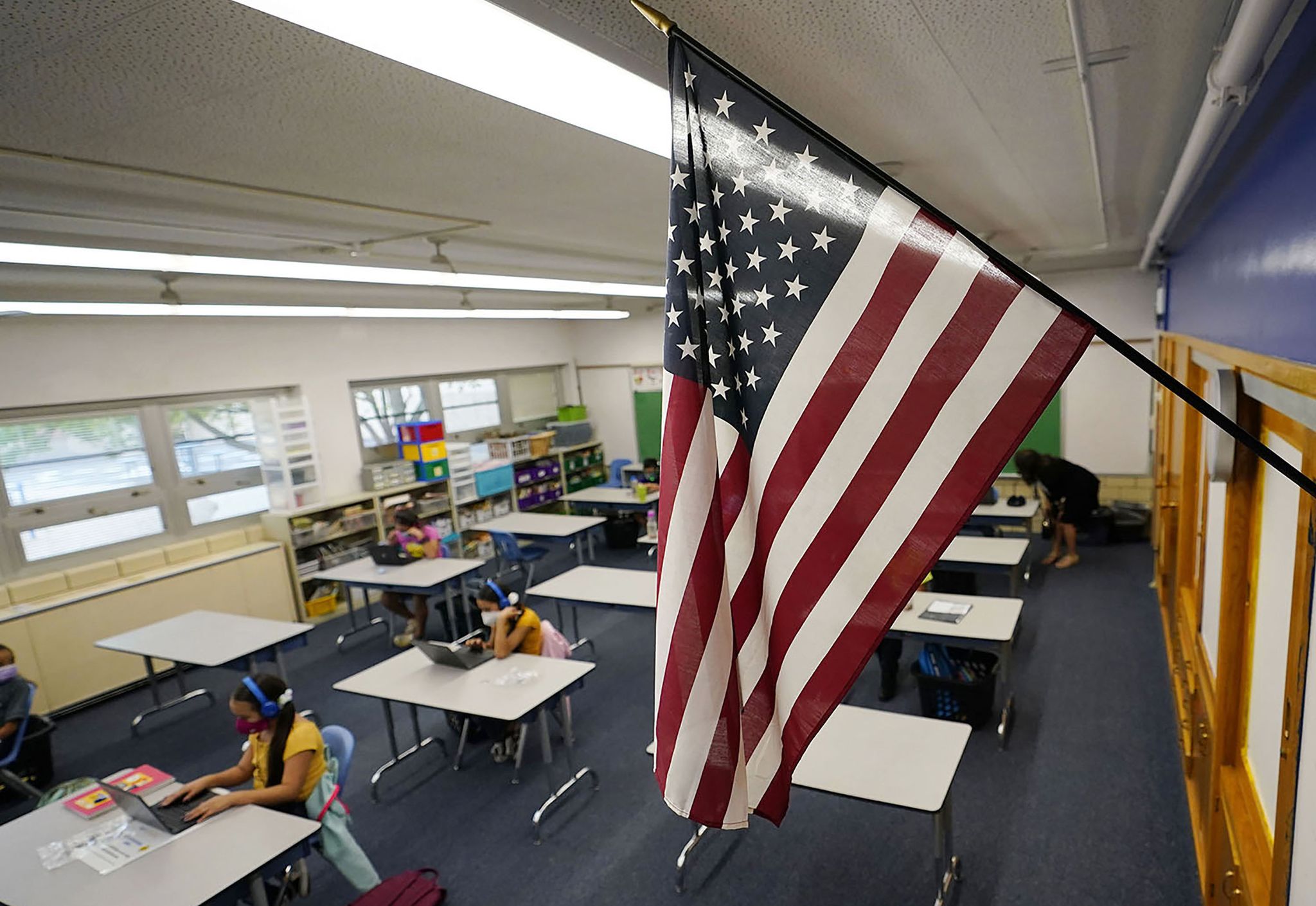 Private school tuition in U.S. climbs to almost 50,000 a year