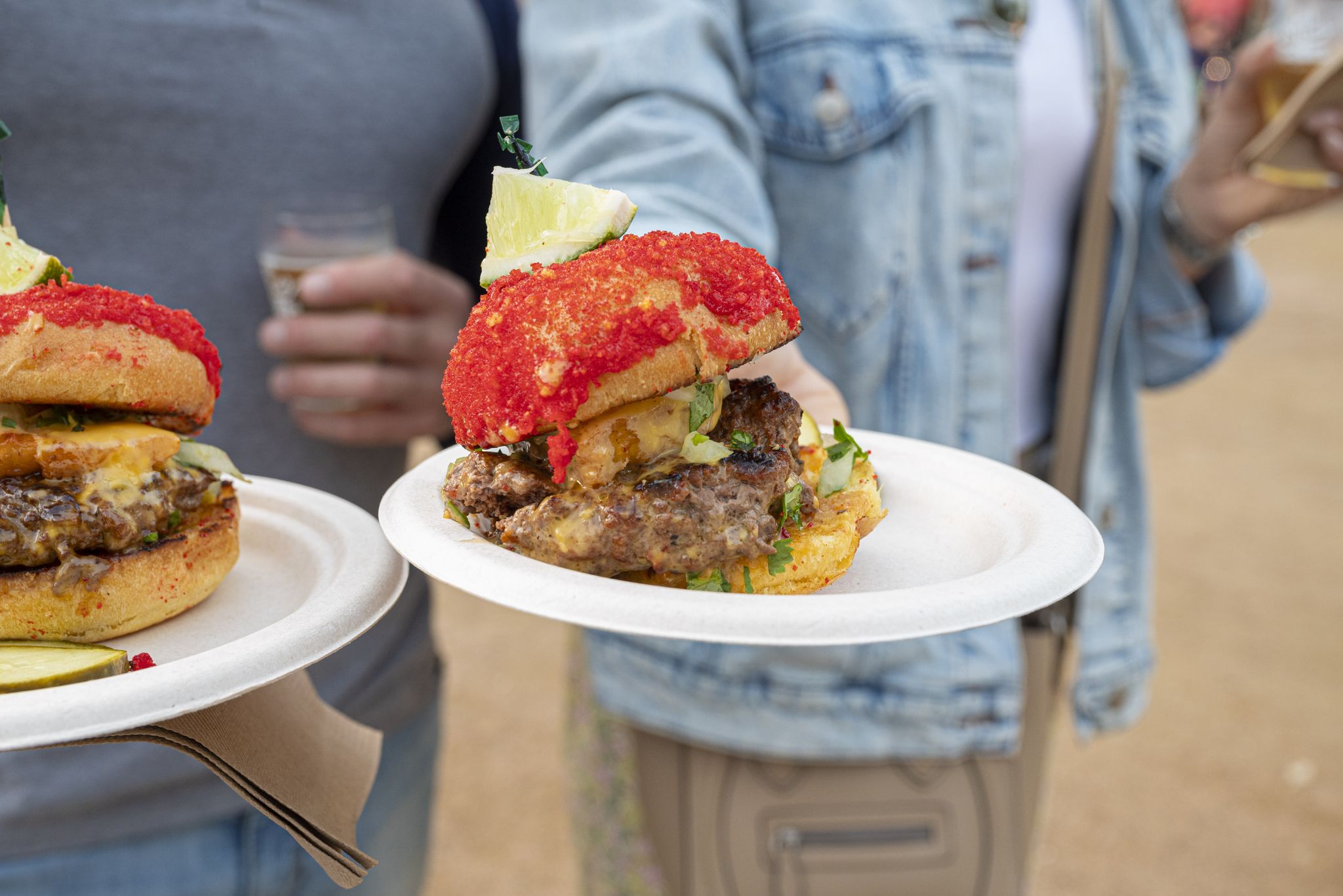 9 food festivals not to miss in Dallas-Fort Worth in 2025