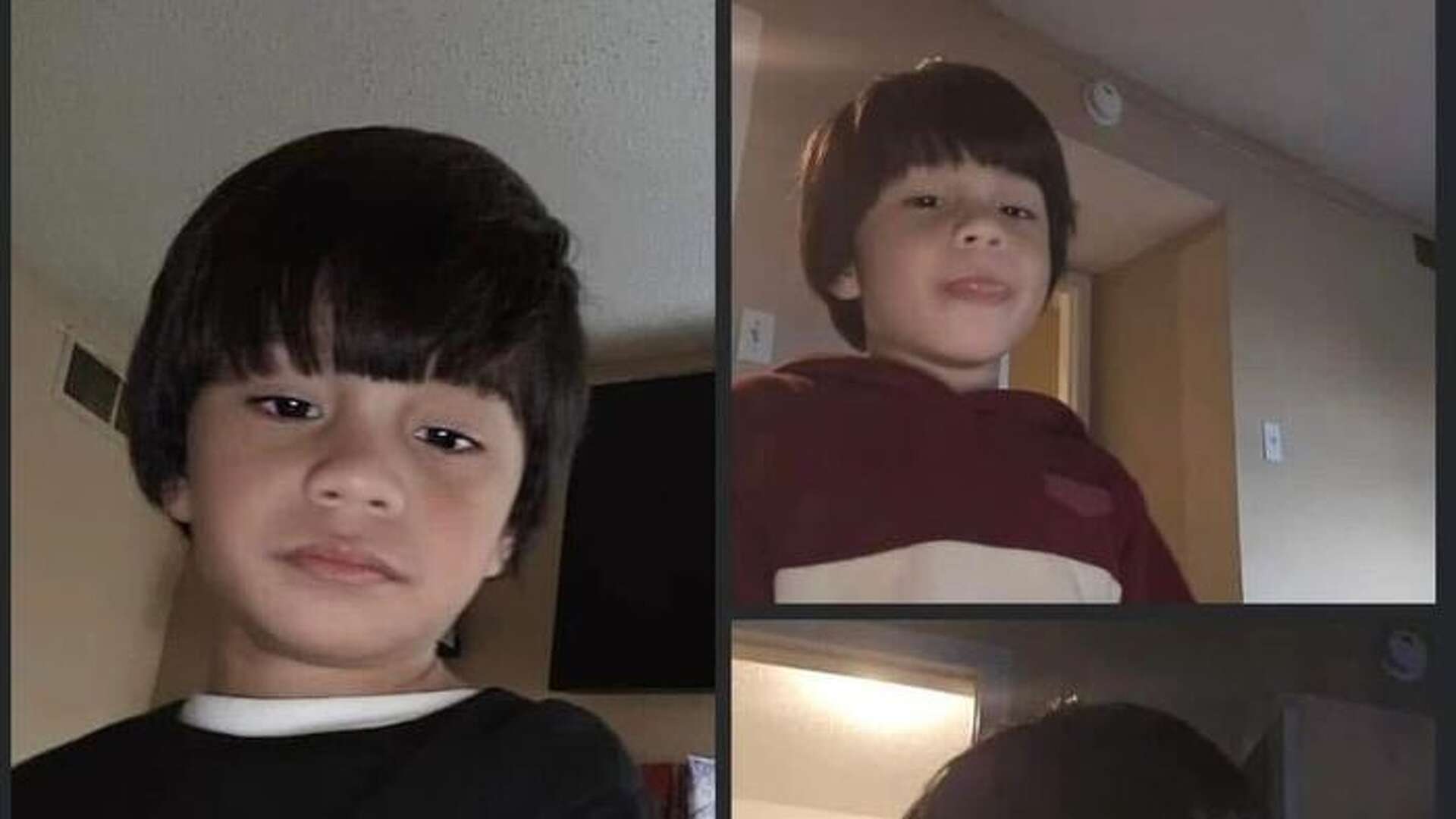 Grand Prairie police searching for missing 5-year-old boy