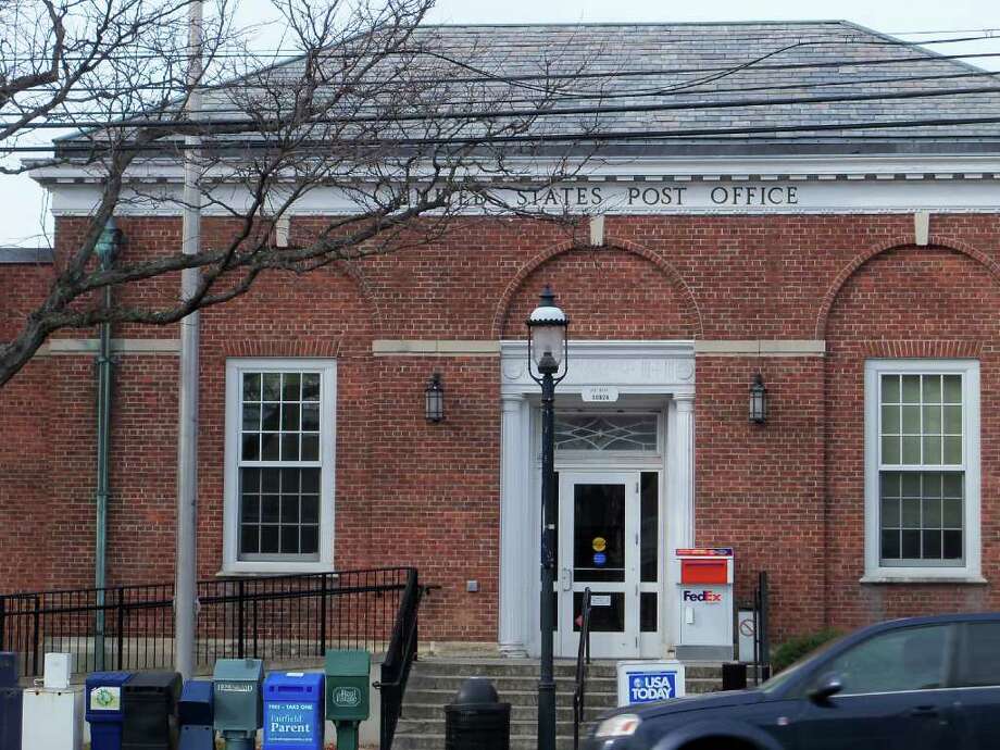 Fairfield Post Office seeks stamp of approval to move Fairfield Citizen