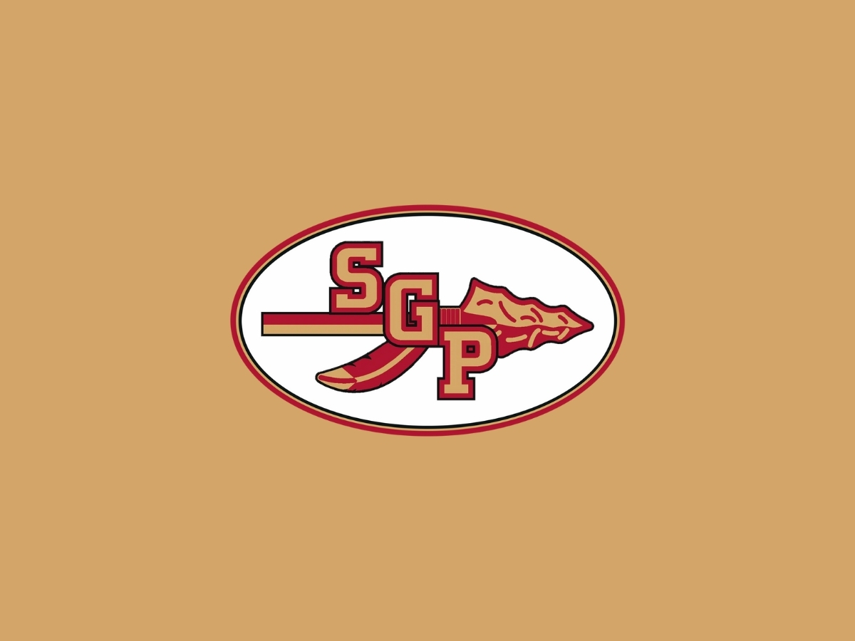 South Grand Prairie linebacker's perfectly timed play helps defeat Irving MacArthur