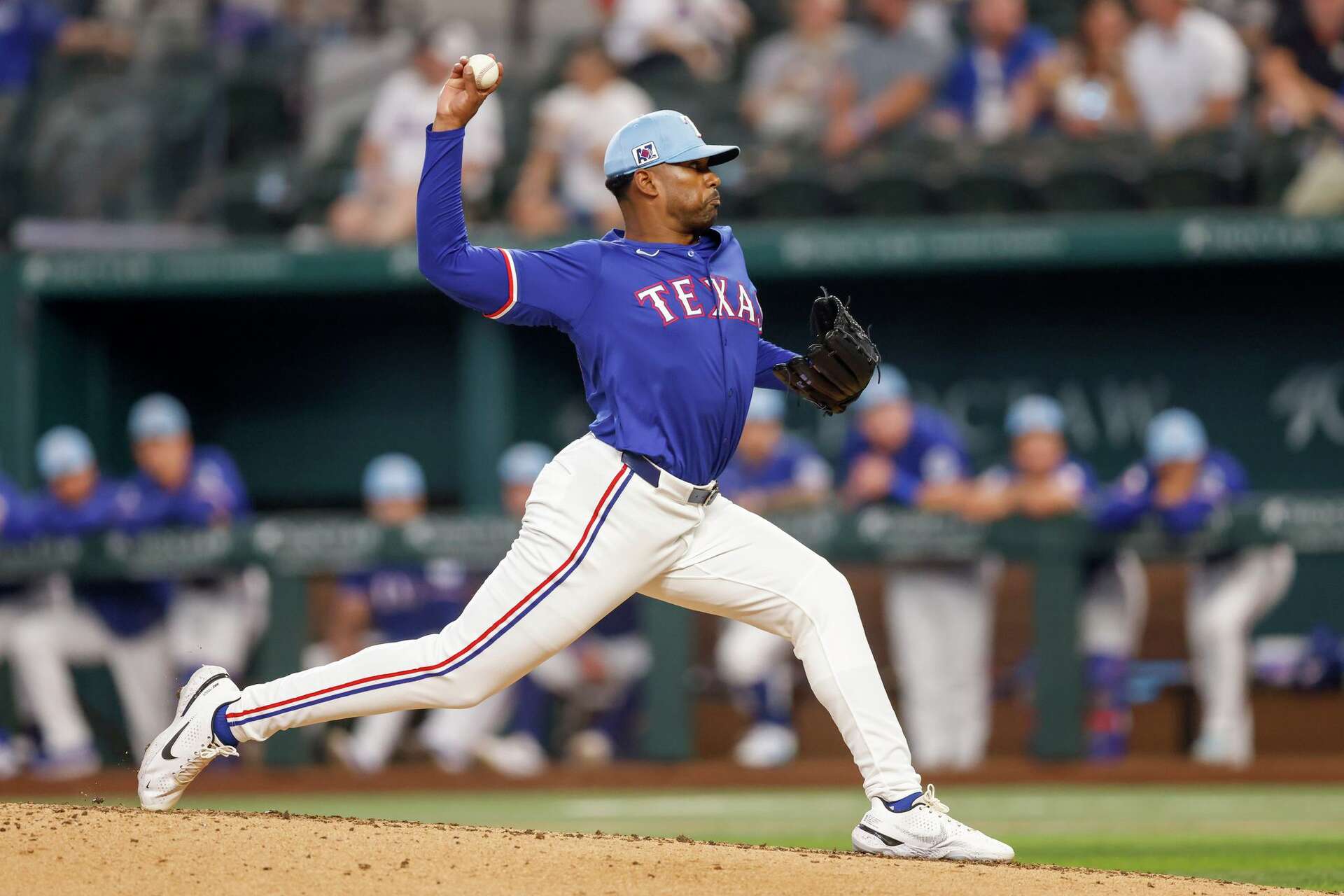 Kumar Rocker 408 Rangers shut down idea Kumar Rocker could be used in closer role