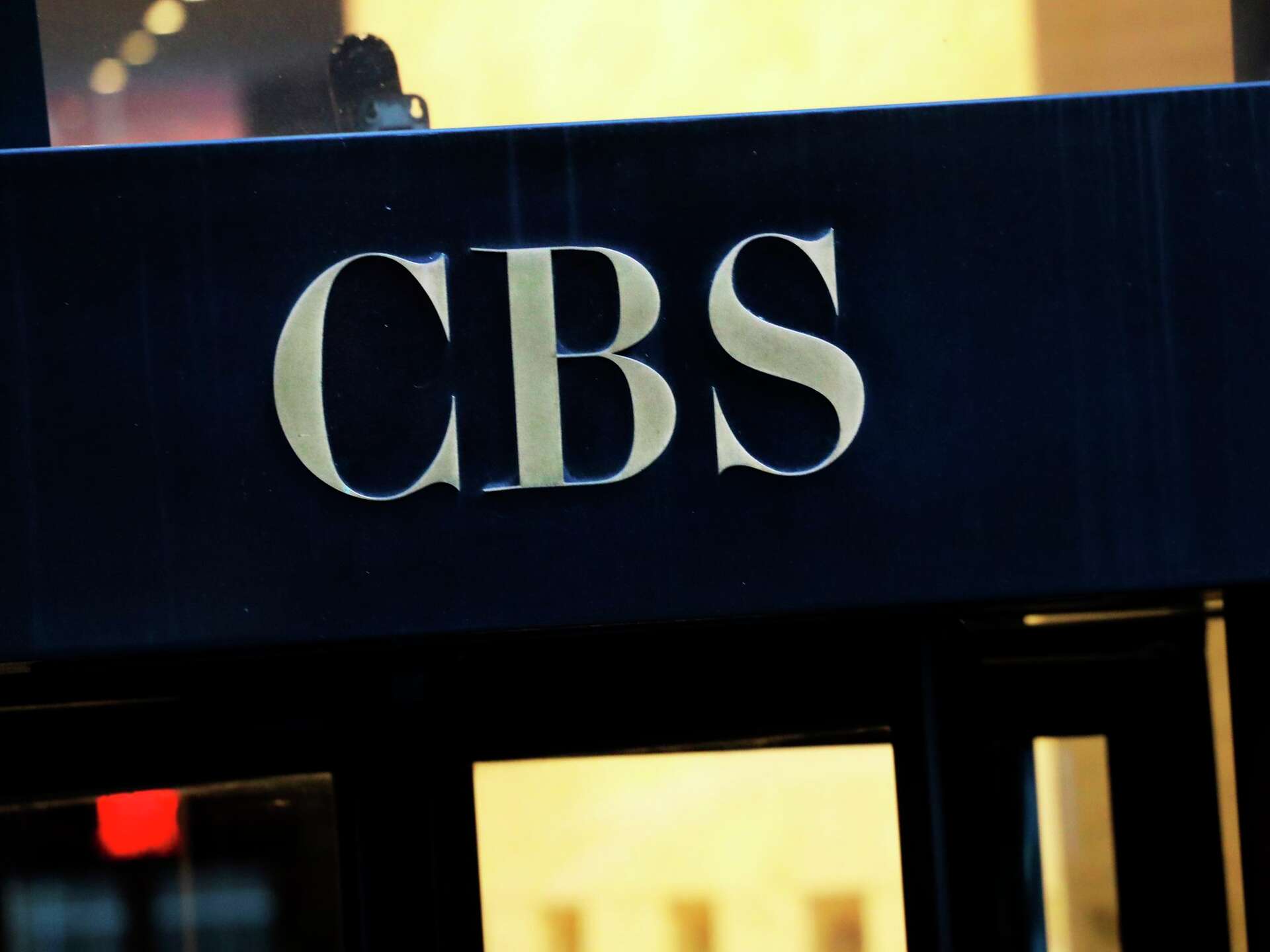 Wendy McMahon, CBS News boss, resigns post amid '60 Minutes' crisis