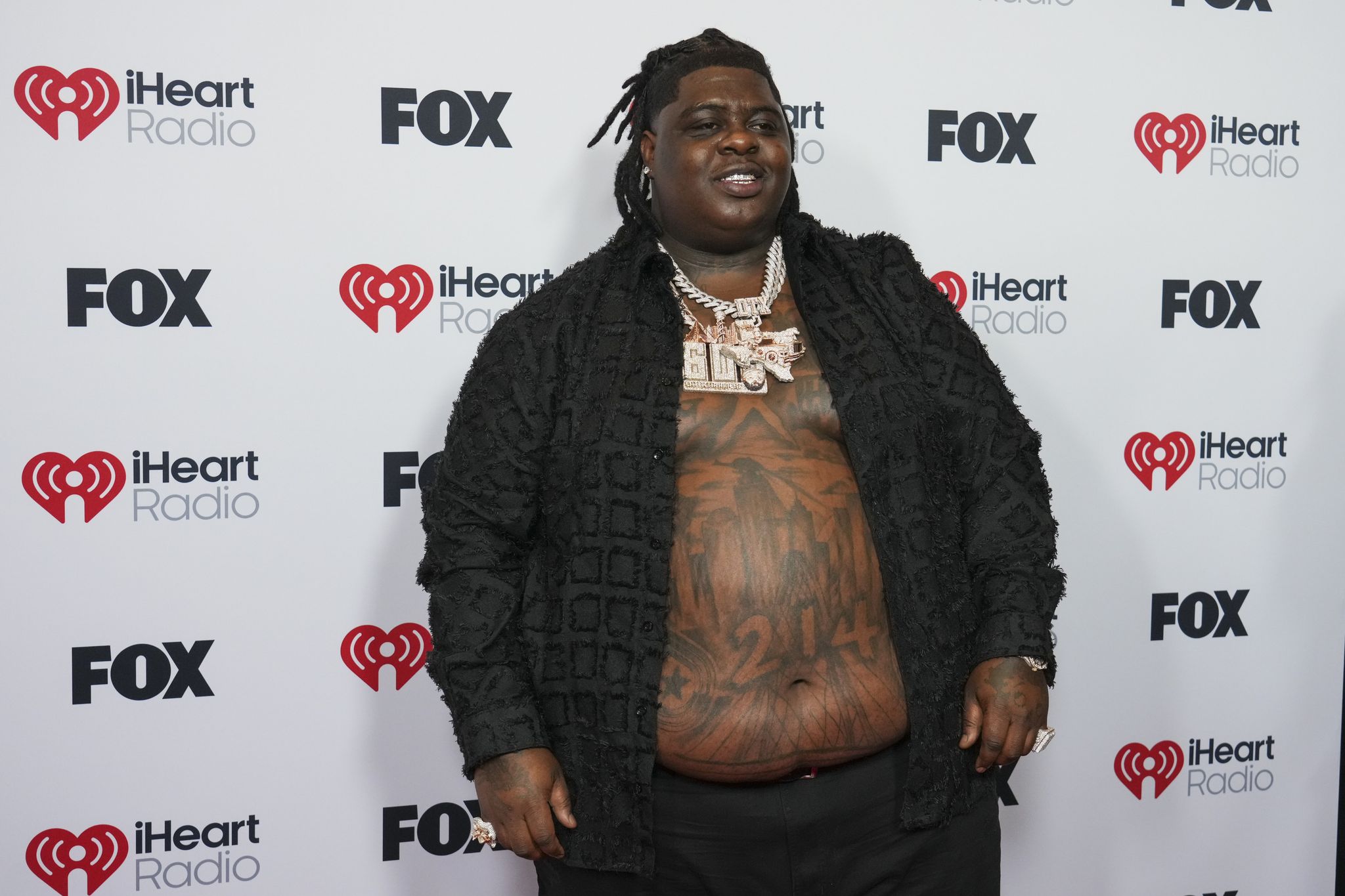 BigXthaPlug to throw release party for country album at D-FW Wingstop