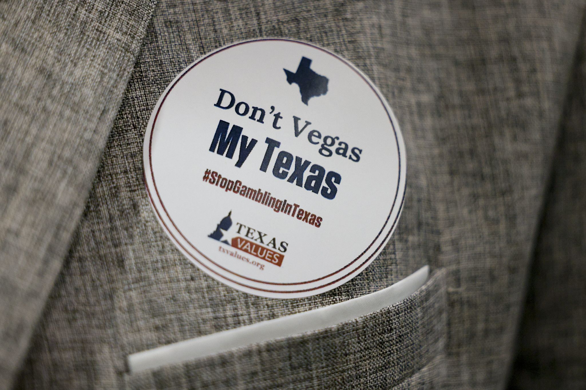Casino gambling in Texas less likely after tough legislative session ...