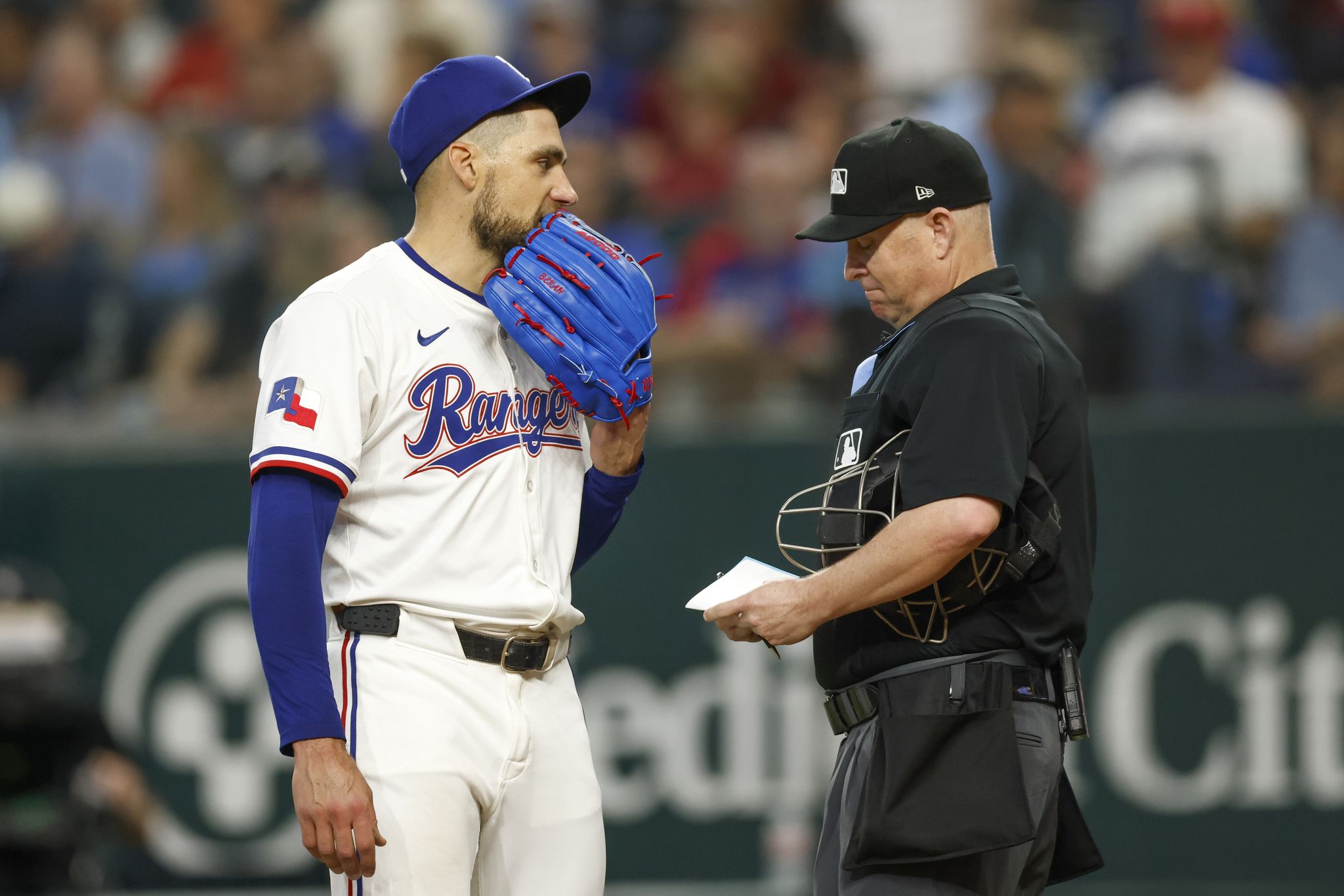 Texas Rangers Game Reporter How to watch Friday's Texas Rangers game on Apple TV+