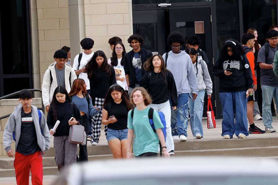 Frisco ISD student Austin Metcalf fatally stabbed at track meet