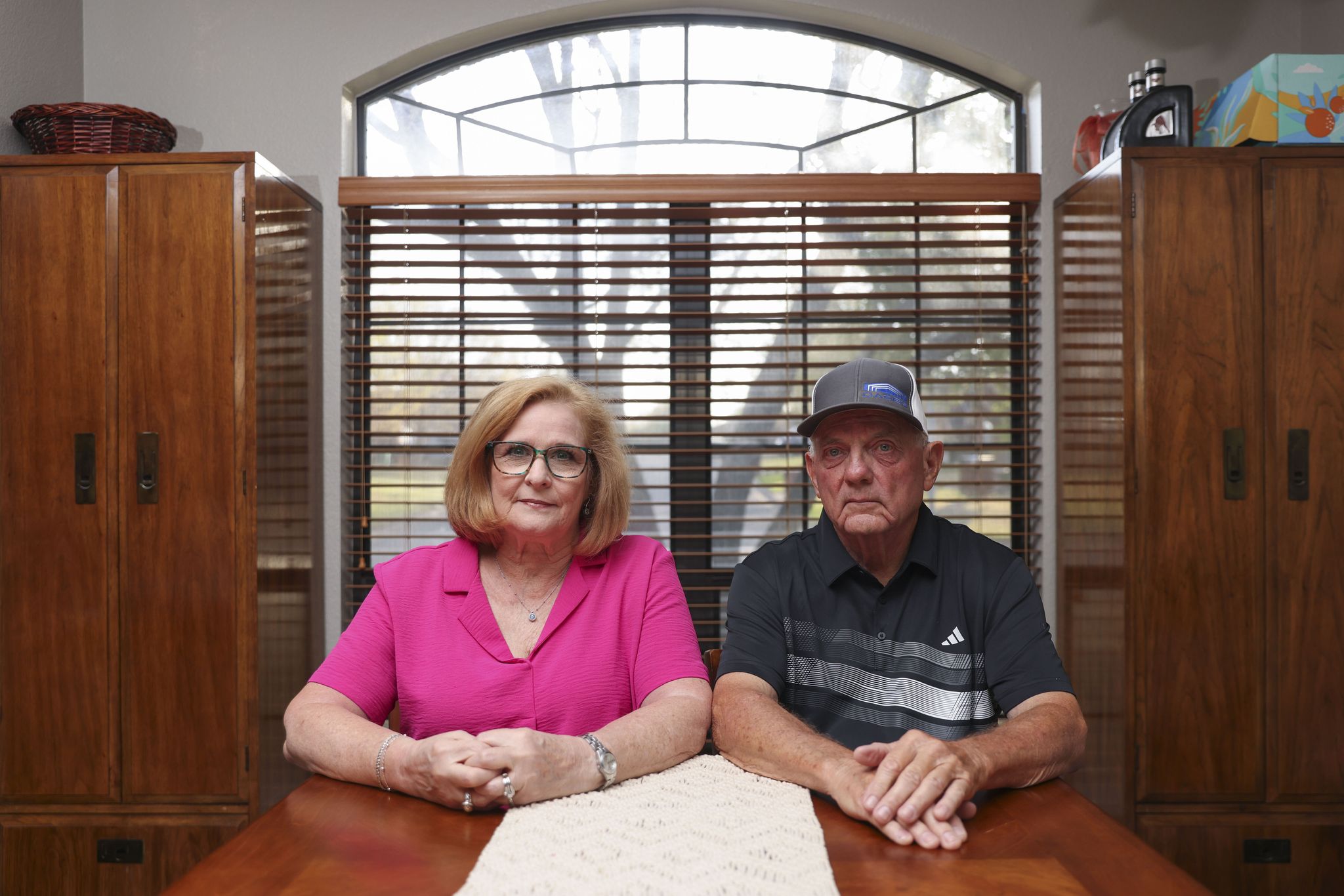 Erath County jury rejects barratry claim against Loncar Lyon Jenkins A retiree accused the Dallas law firm and its lead generator of illegally soliciting him after a crash, but jurors sided with the defense's argument he invited contact by clicking an online link. Staff Writer Aug 27, 2026