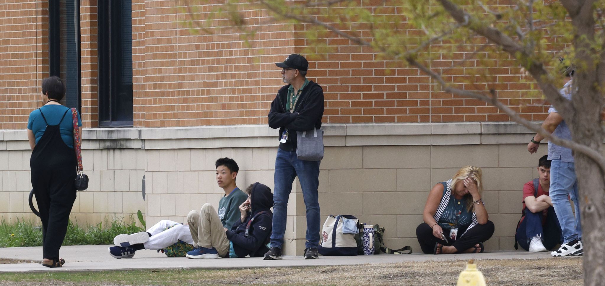 Frisco ISD student Austin Metcalf fatally stabbed at track meet