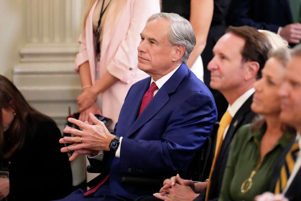 Gov. Abbott sets date for 18th congressional district special election