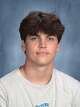 Austin Metcalf, pictured, was killed at a high school track meet in Frisco on Wednesday, Apr. 2, 2025.