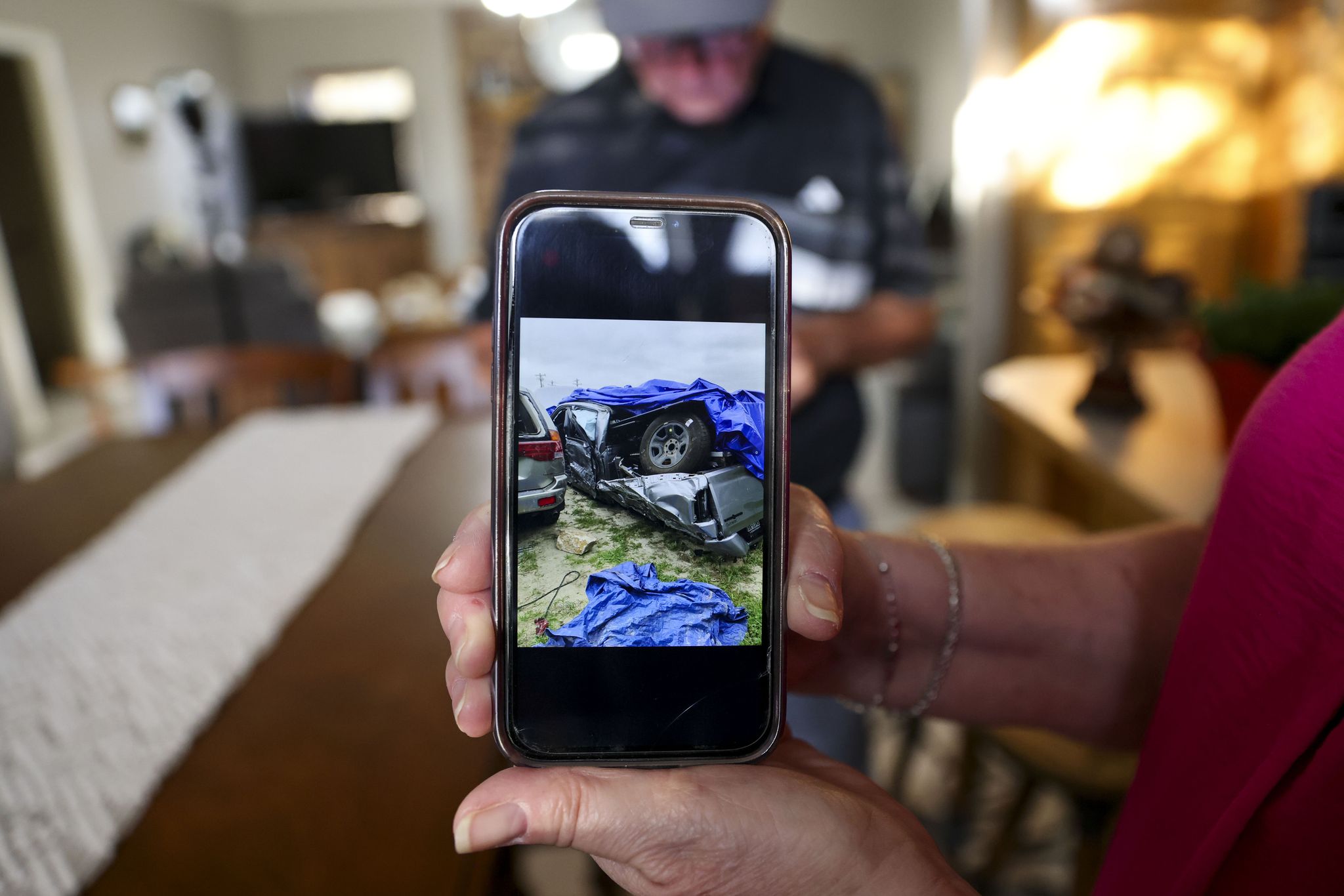 Lead generator gives jury disputed account of crash-victim referral to Loncar Lyon Jenkins A Stephenville man is suing Loncar Lyon Jenkins for solicitation. The firm's lead generator testified a now-defunct website—not his company or the attorneys – called the man and transferred him to the lead generator after the 2024 accident. Staff Writer Aug 26, 2026